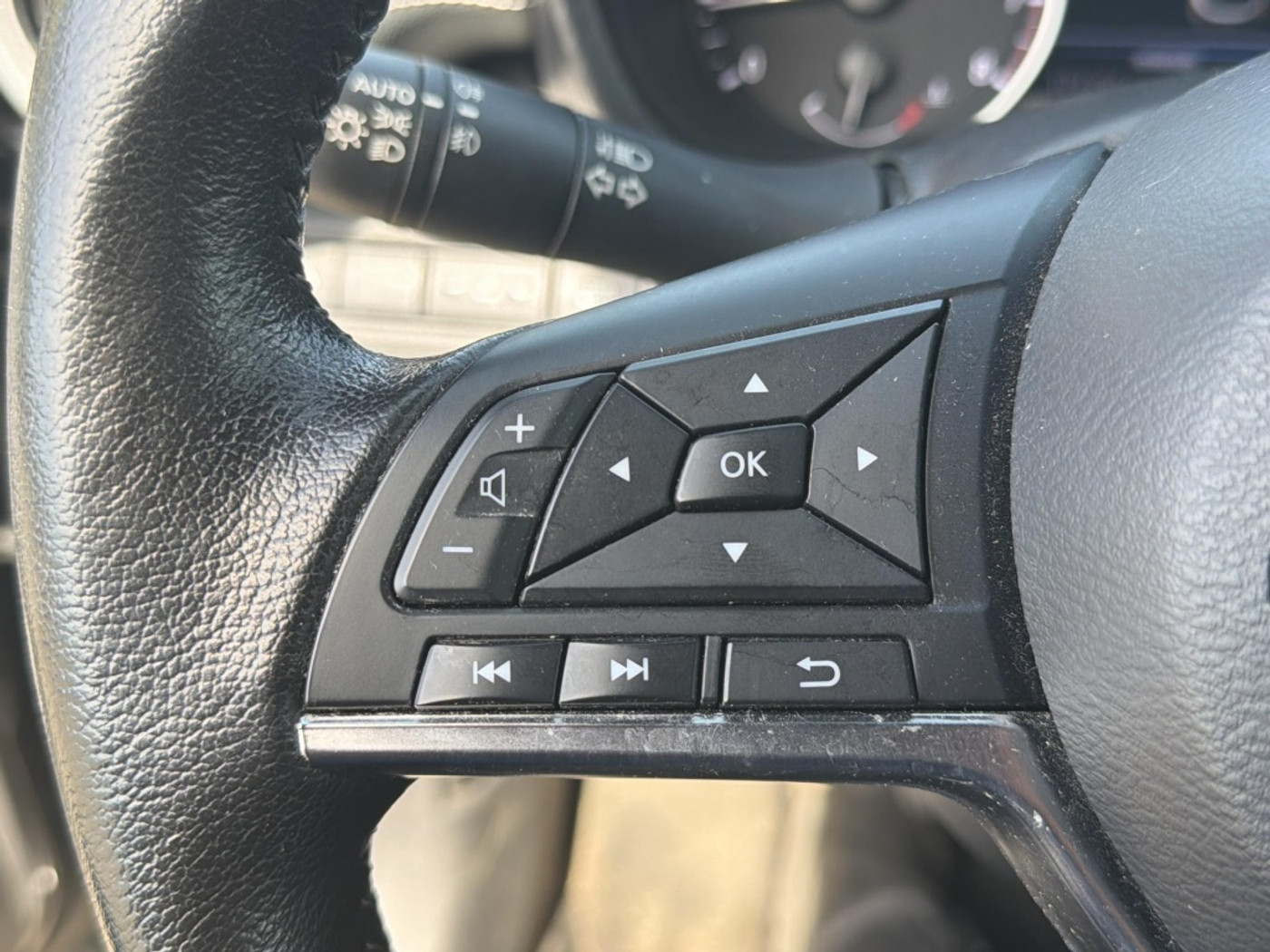 Foto van Nissan Nissan Juke
