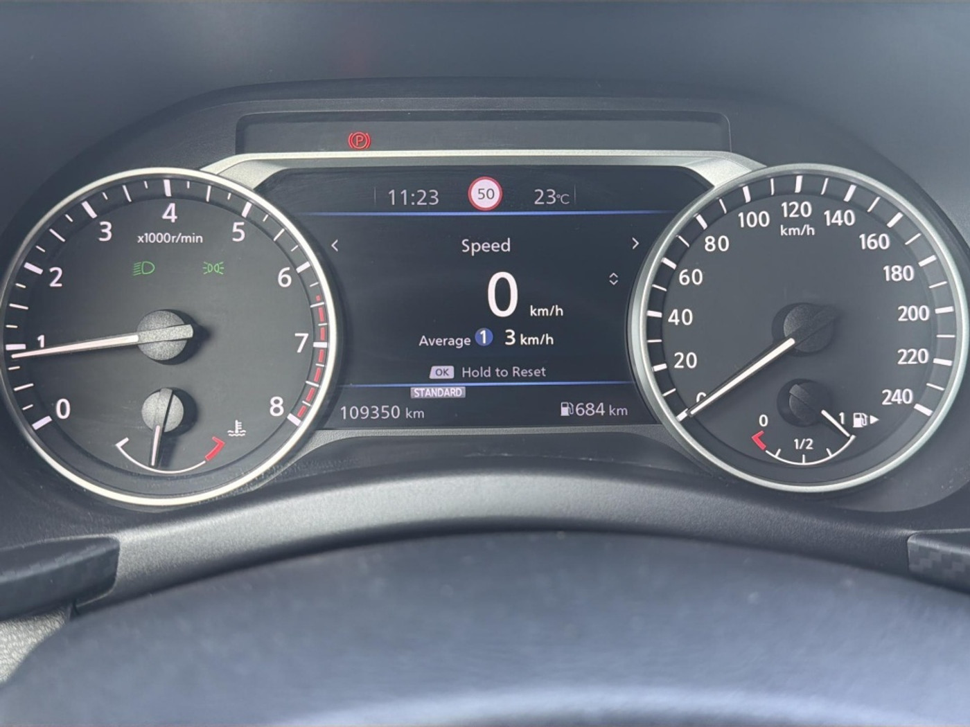 Foto van Nissan Nissan Juke