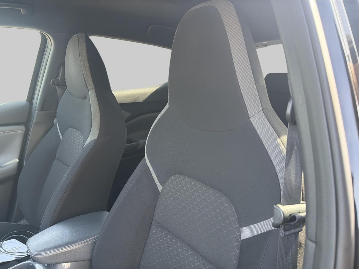 Foto van Nissan Nissan Juke