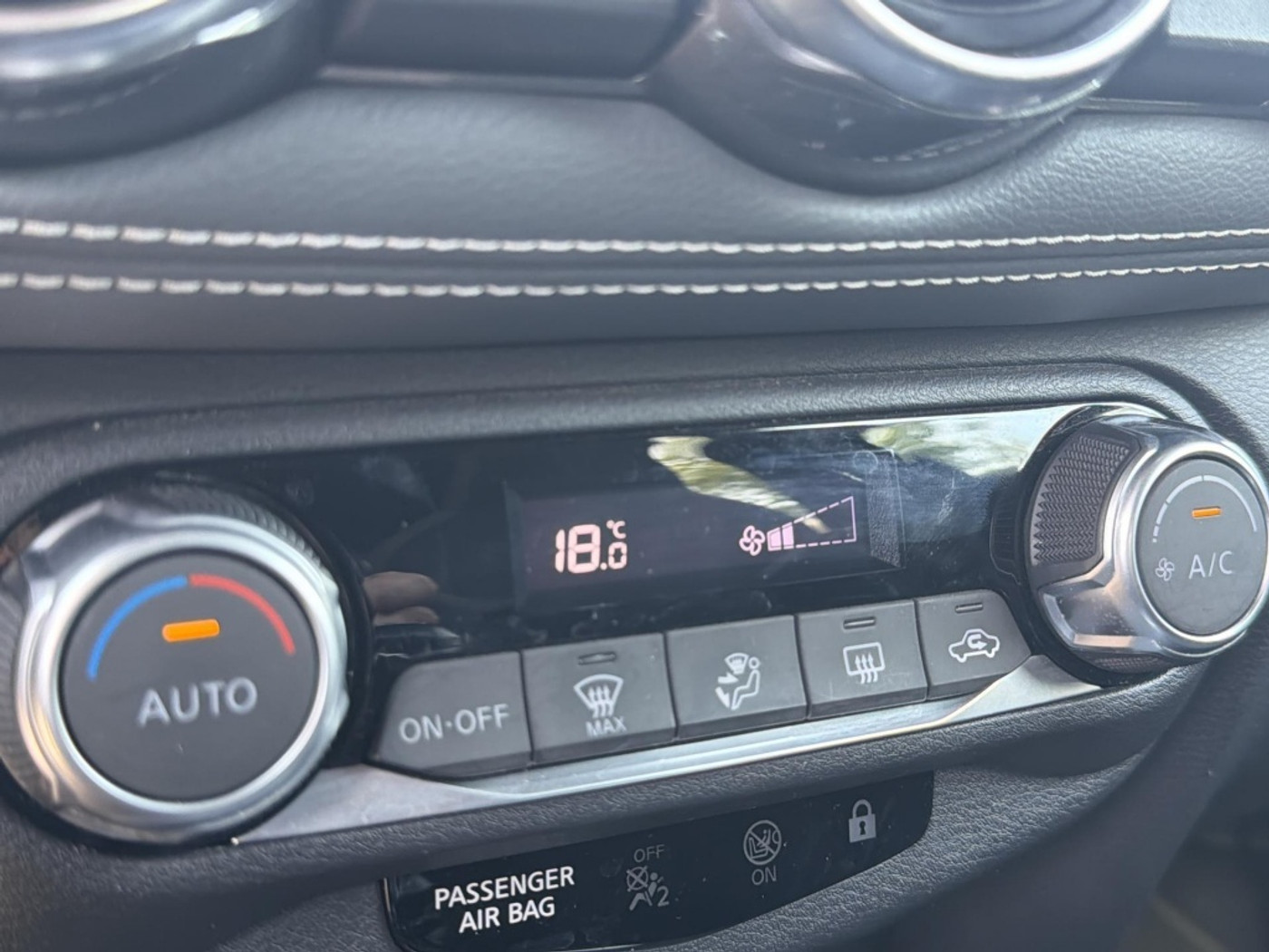 Foto van Nissan Nissan Juke