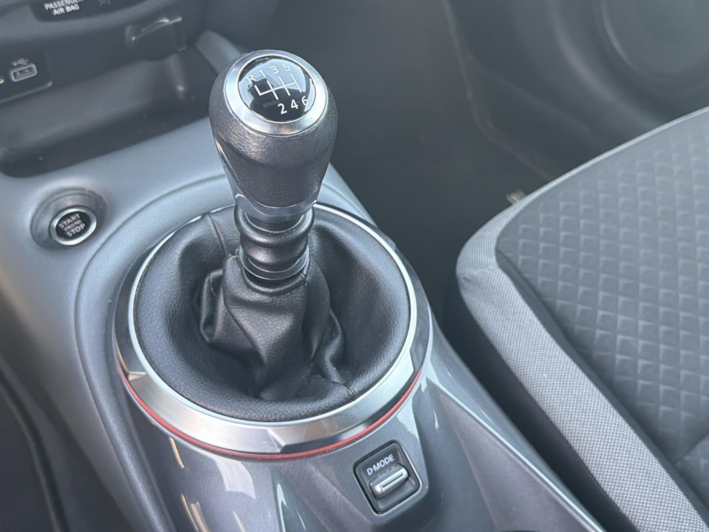 Foto van Nissan Nissan Juke