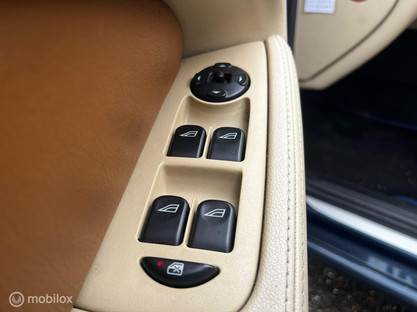 Foto van Jaguar X-type 2.2d I4