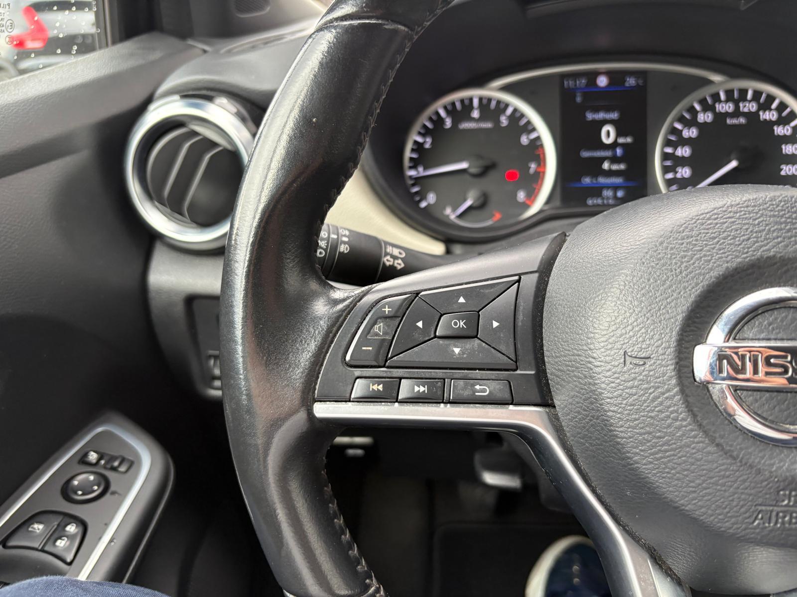 Foto van Nissan Nissan Micra