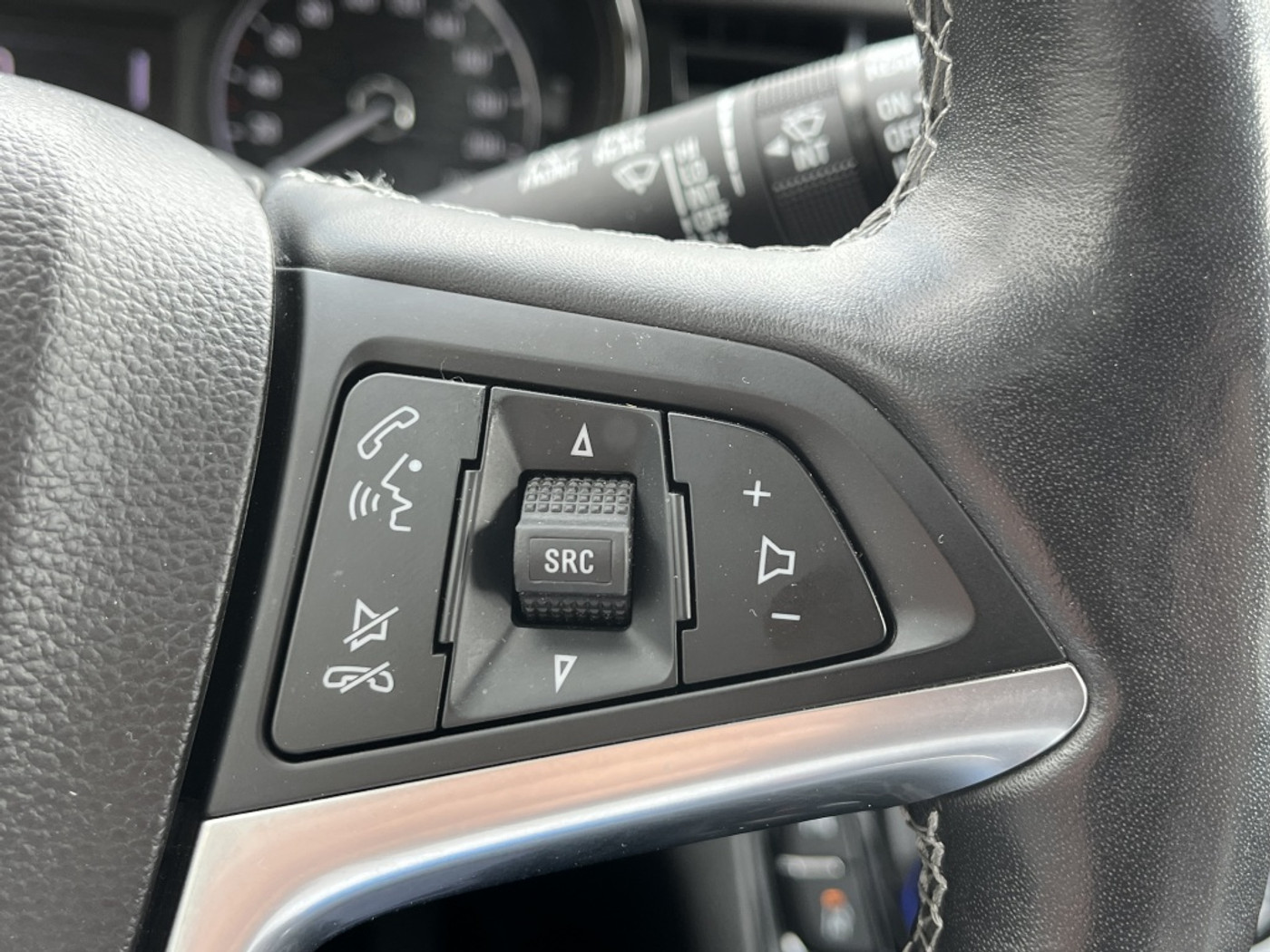 Foto van Opel Mokka X