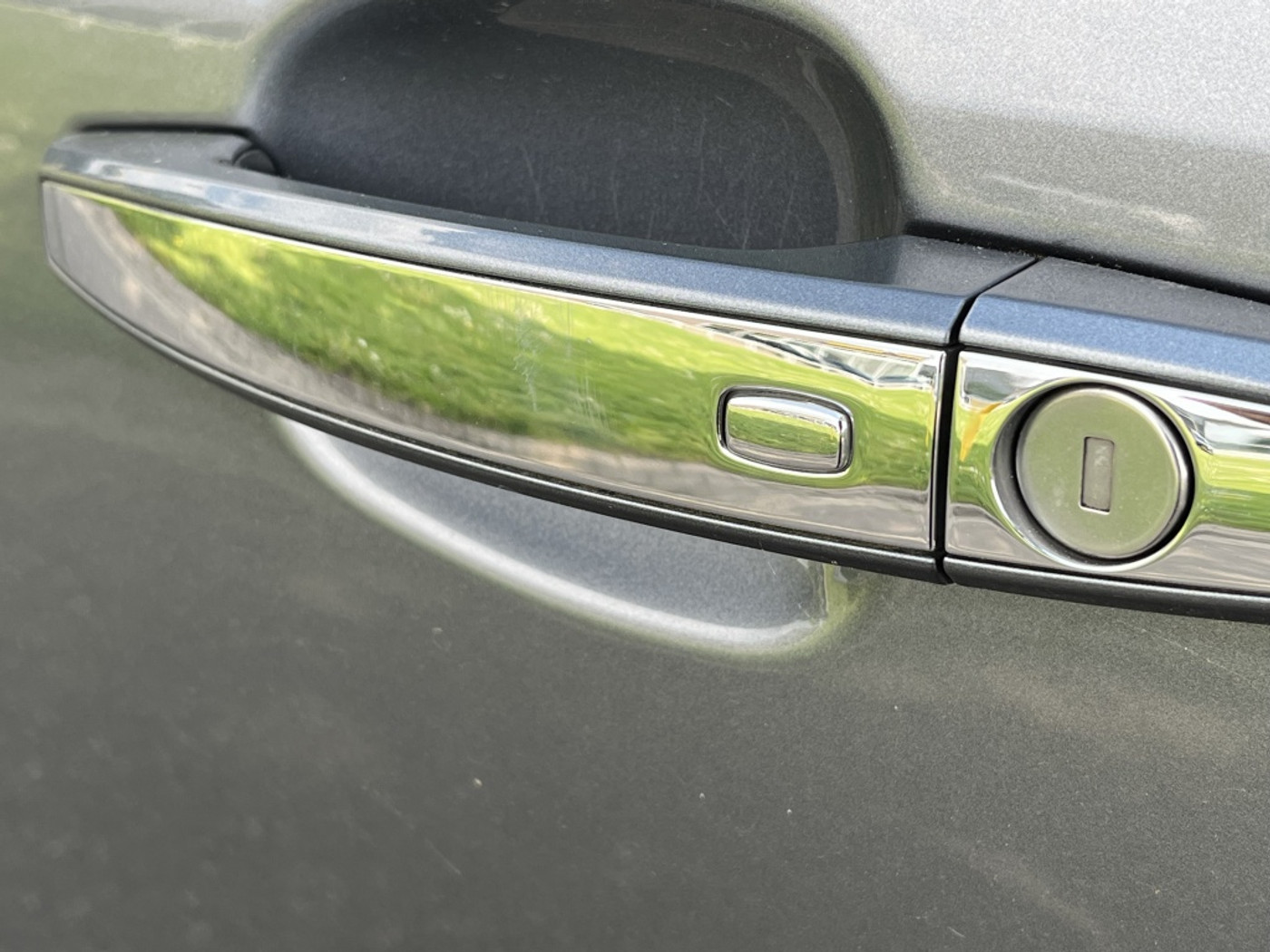 Foto van Opel Mokka X