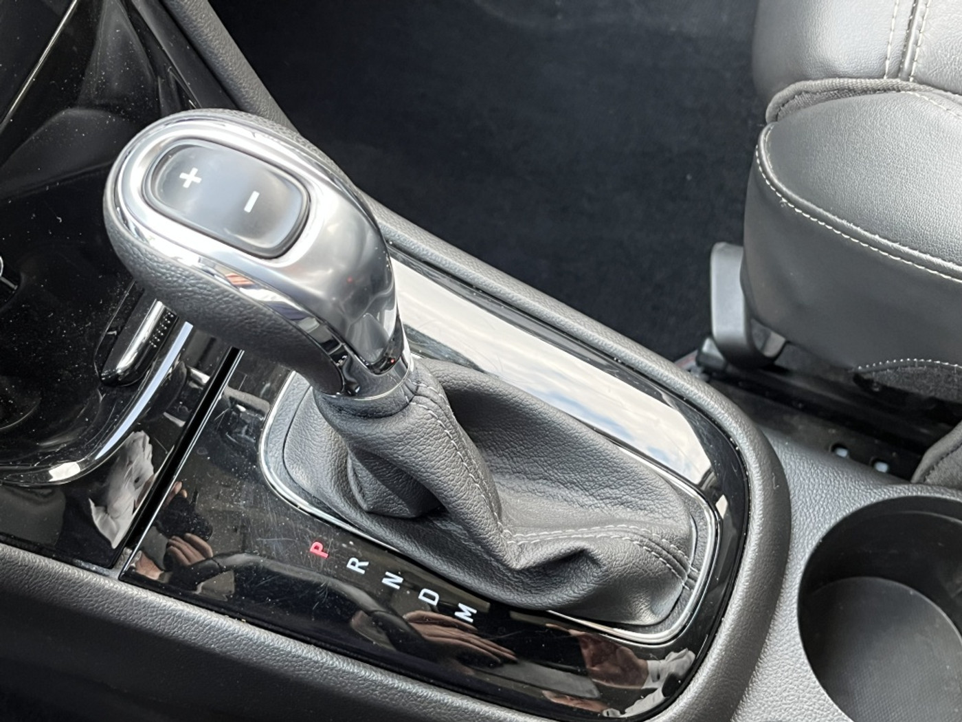 Foto van Opel Mokka X