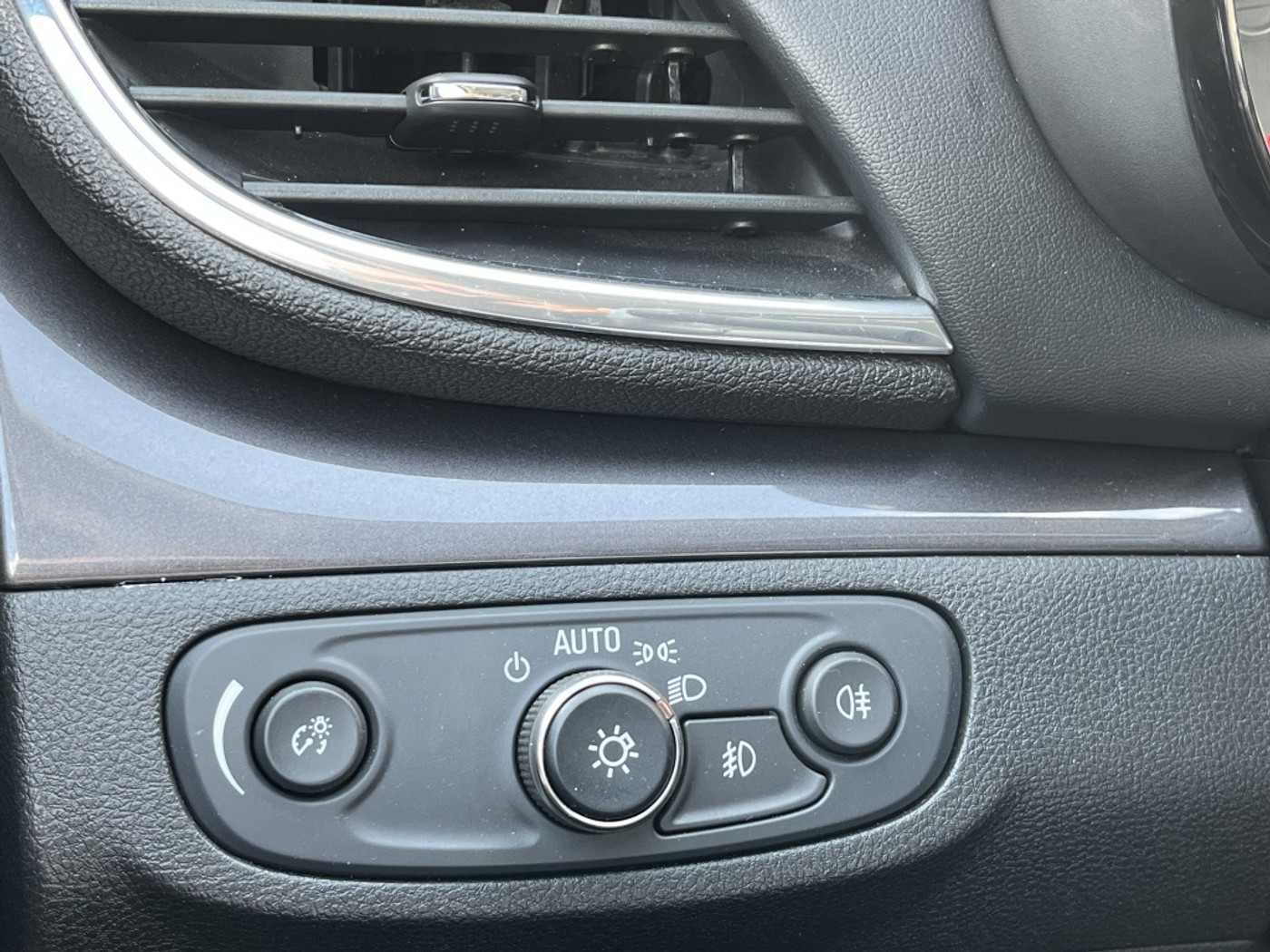 Foto van Opel Mokka X
