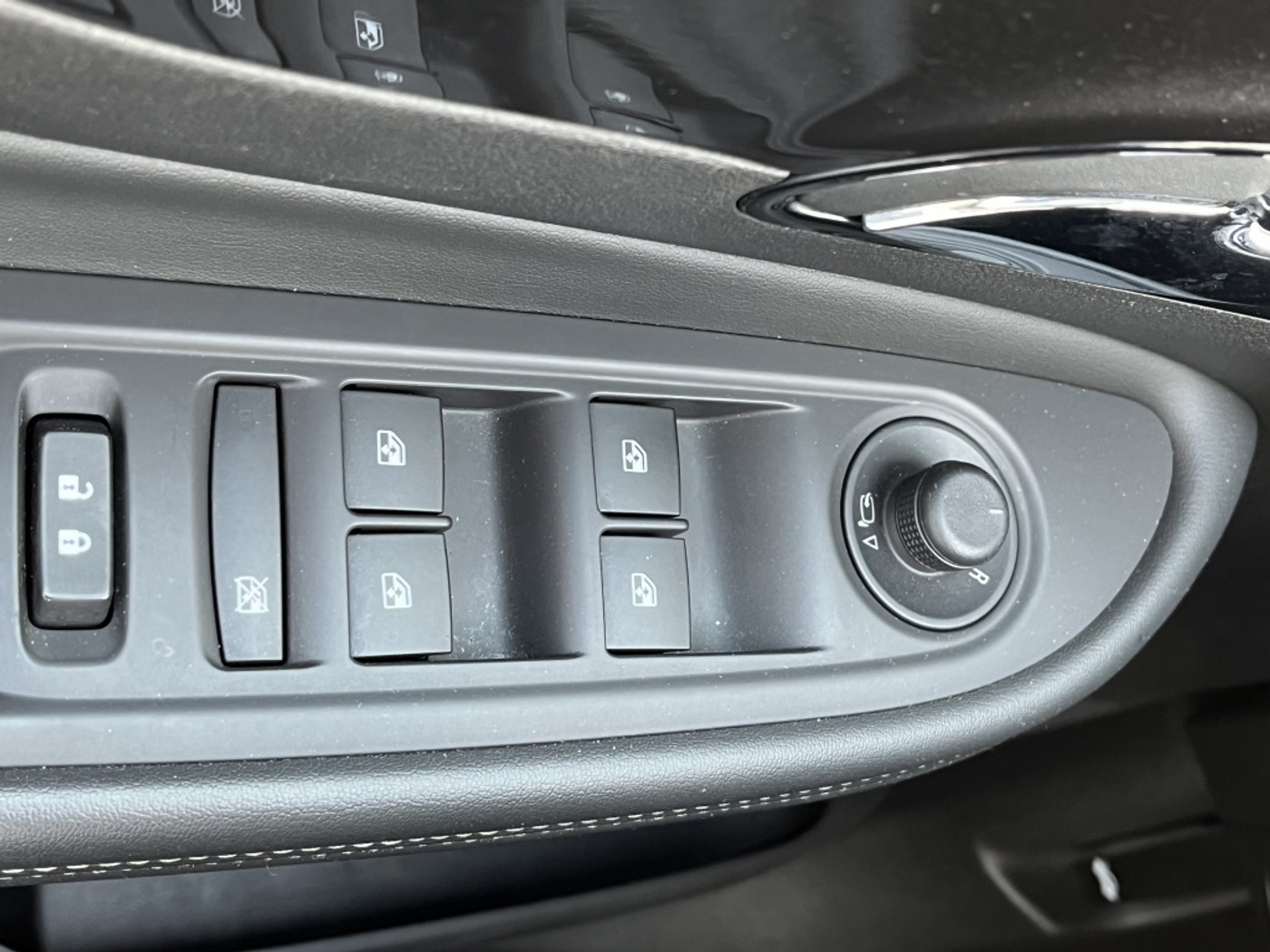 Foto van Opel Mokka X