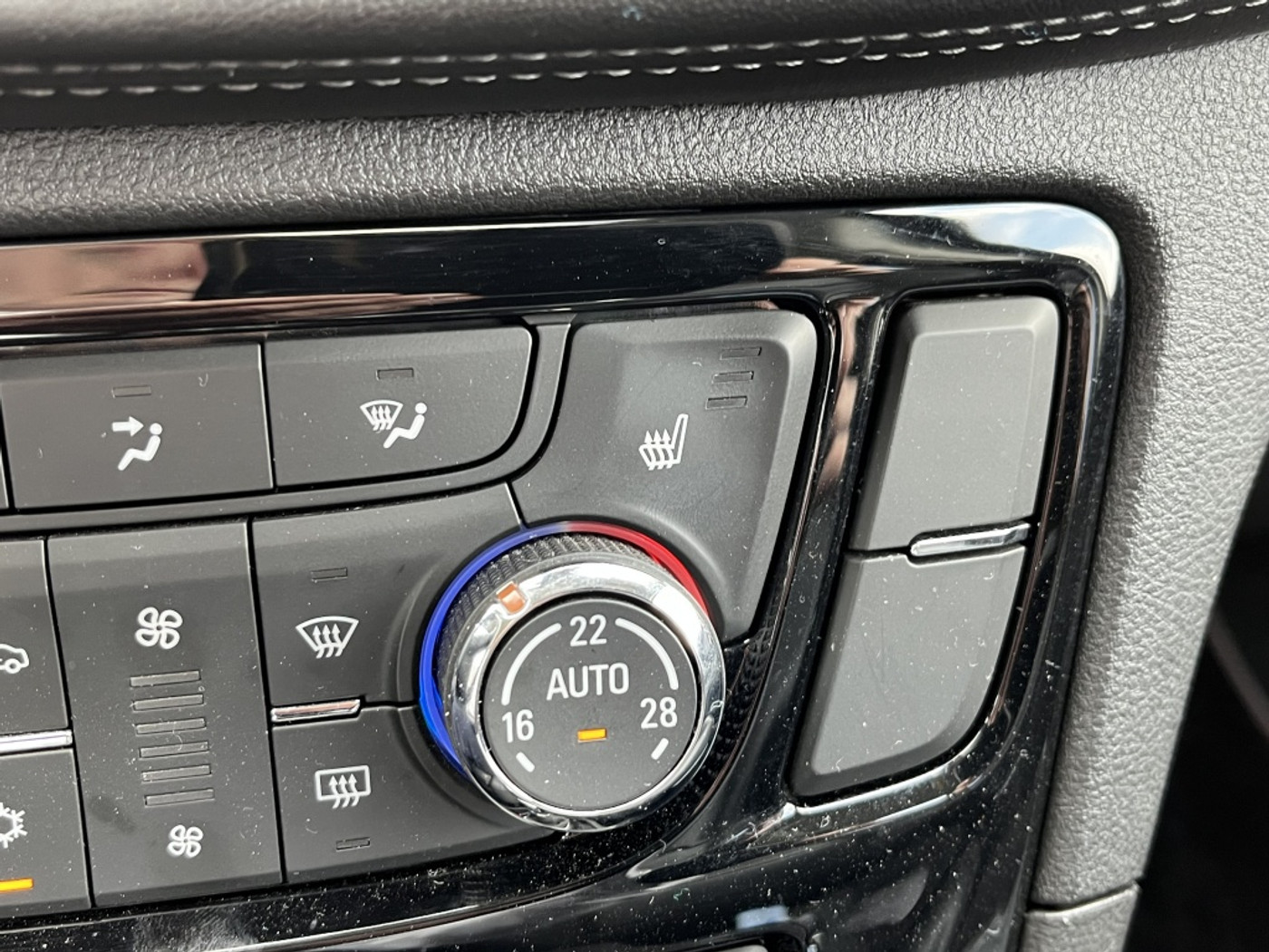 Foto van Opel Mokka X