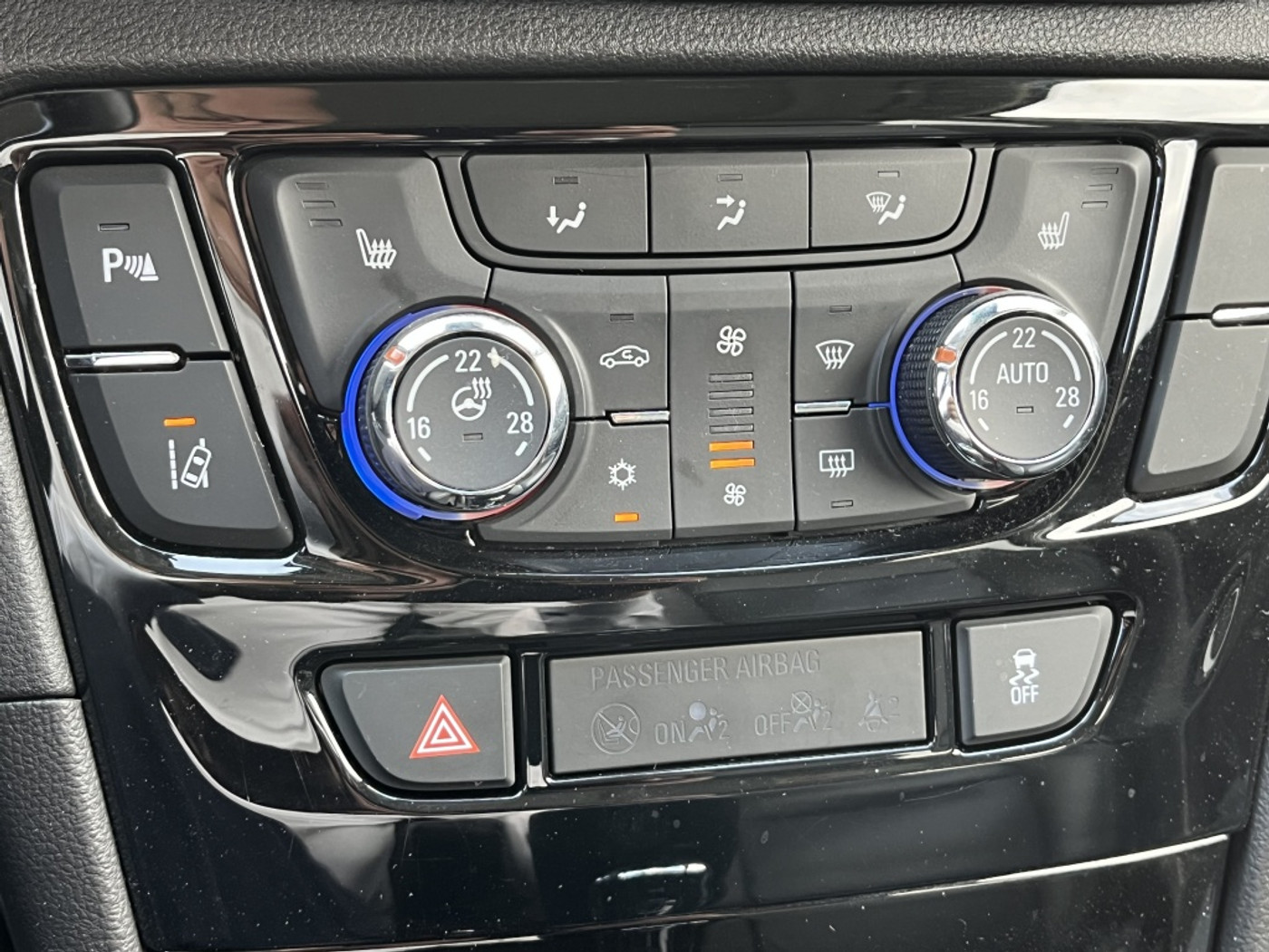 Foto van Opel Mokka X