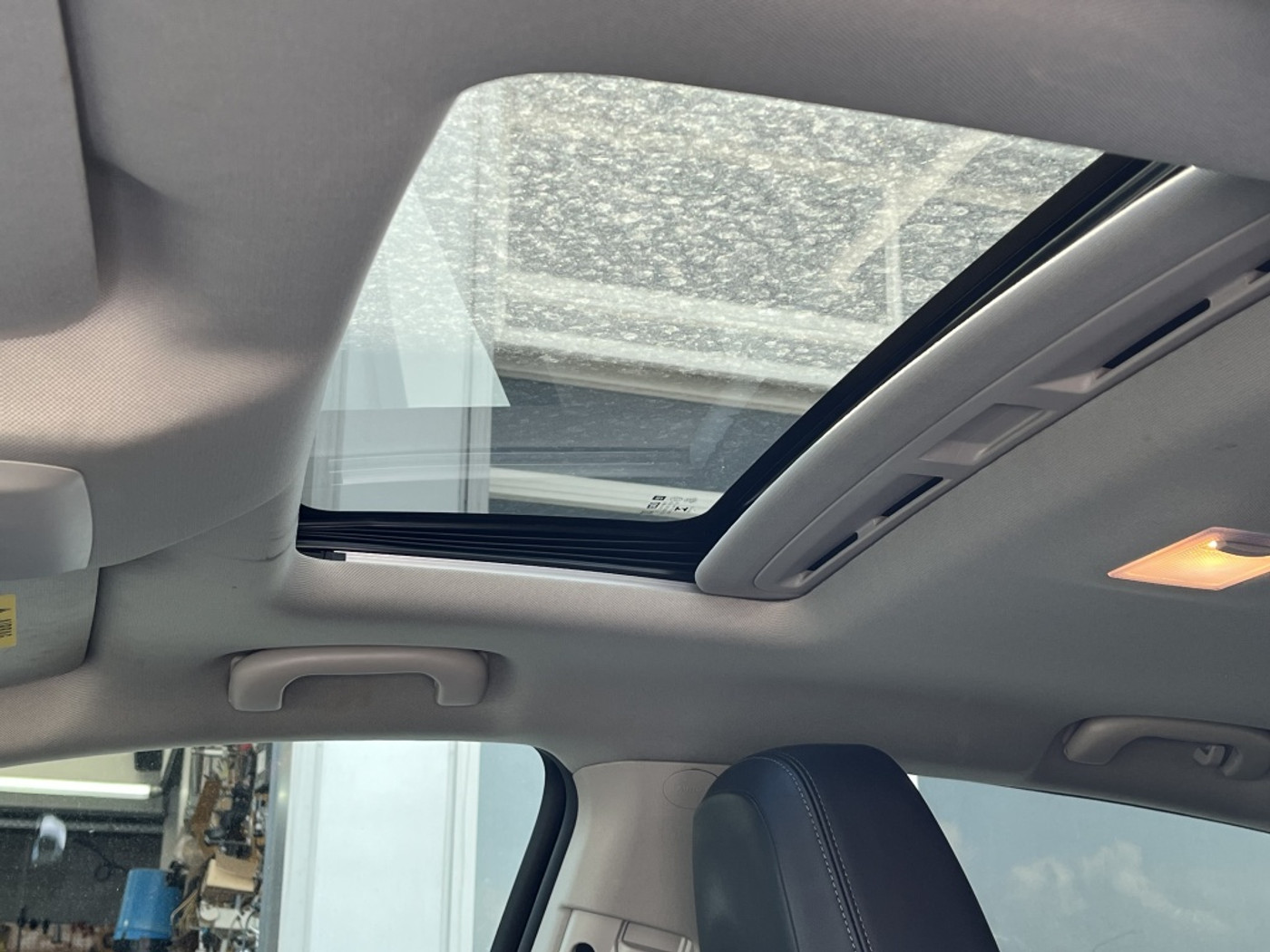 Foto van Opel Mokka X