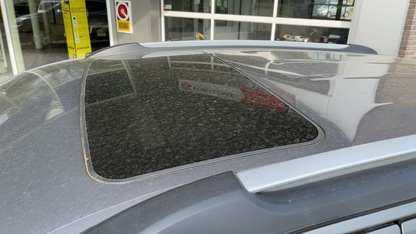 Foto van Opel Mokka X