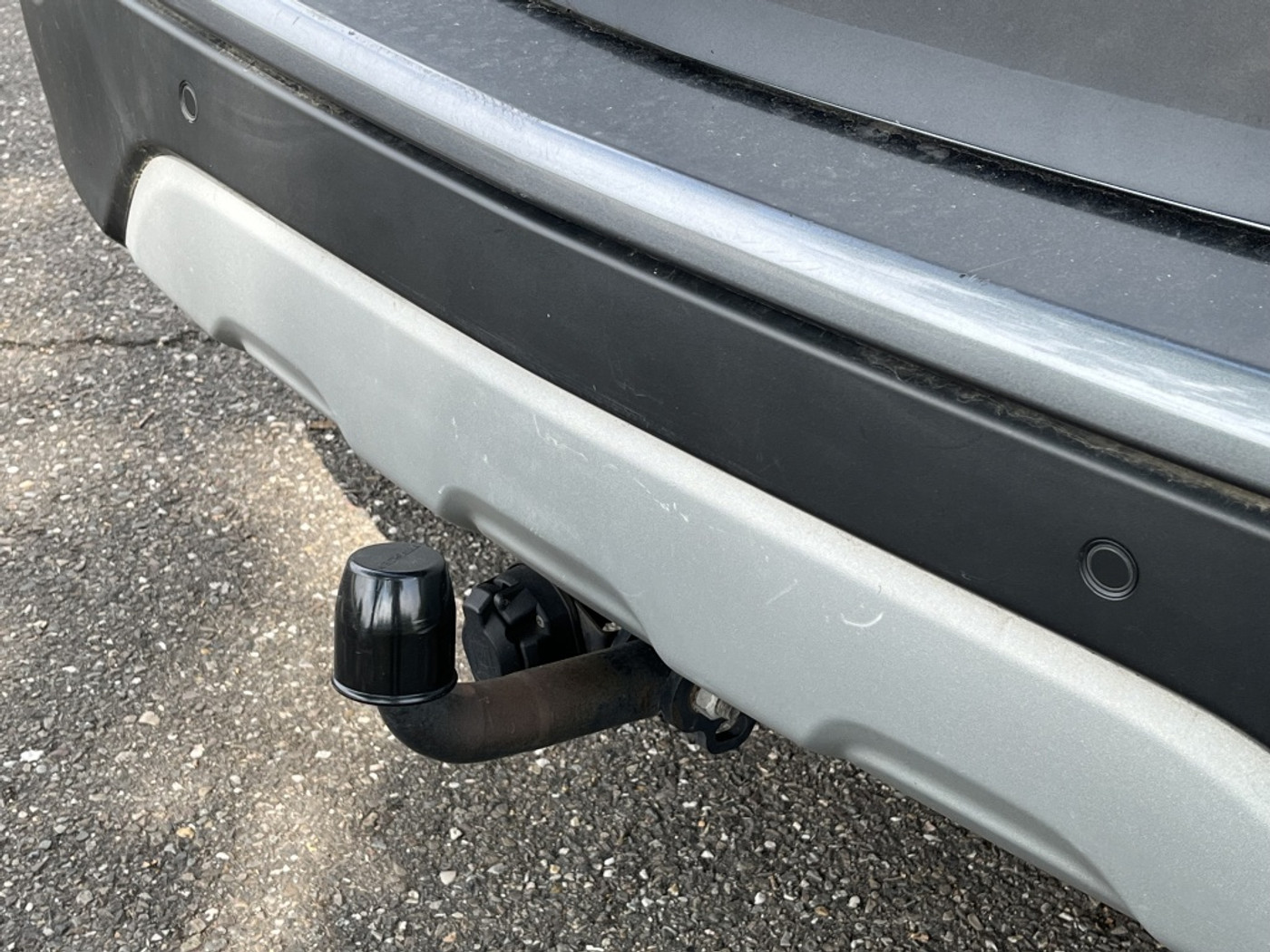 Foto van Opel Mokka X