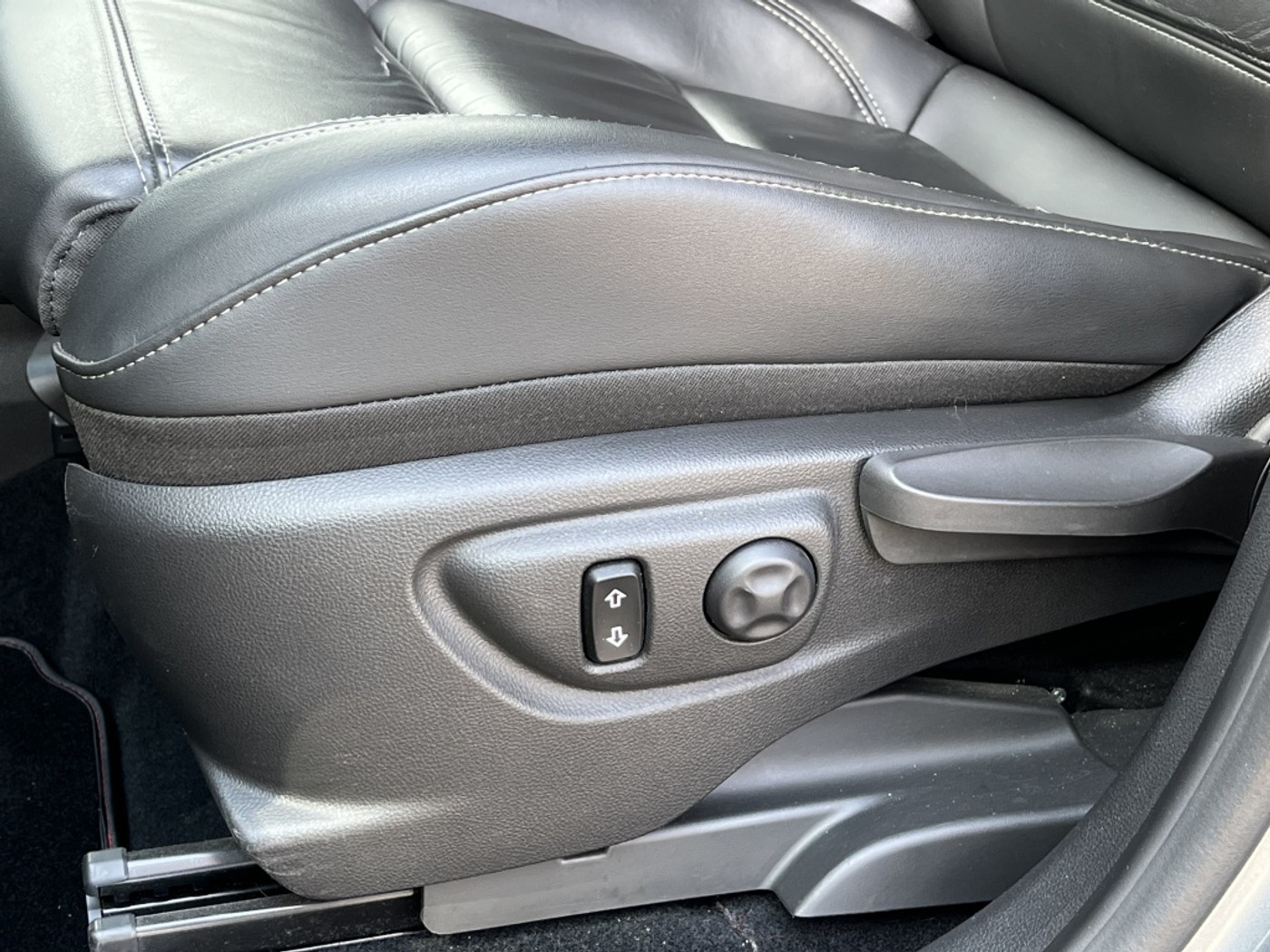 Foto van Opel Mokka X