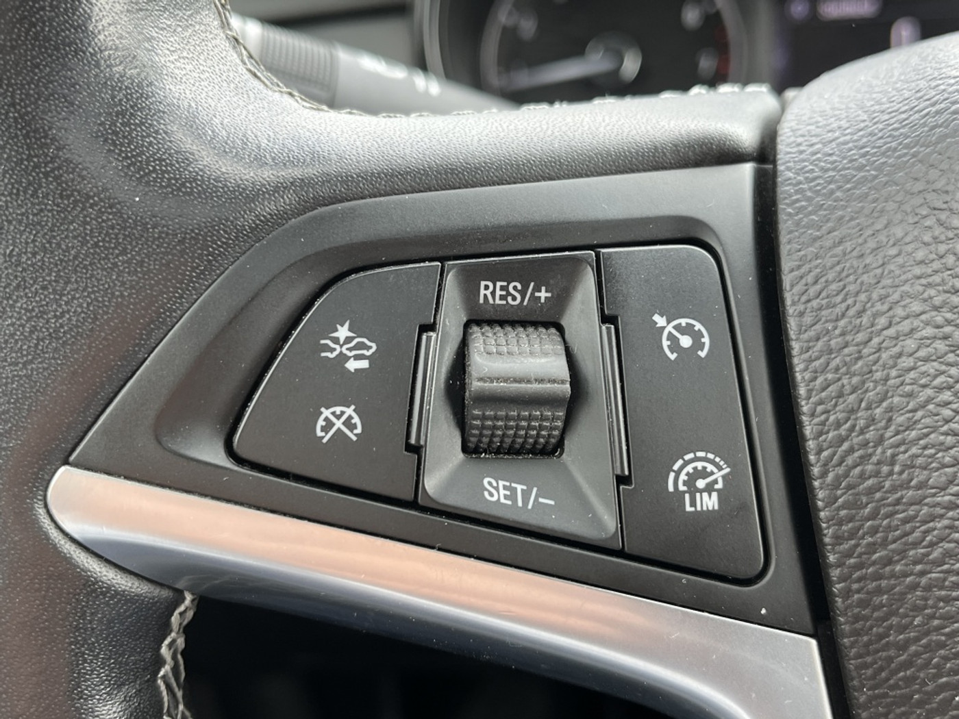 Foto van Opel Mokka X
