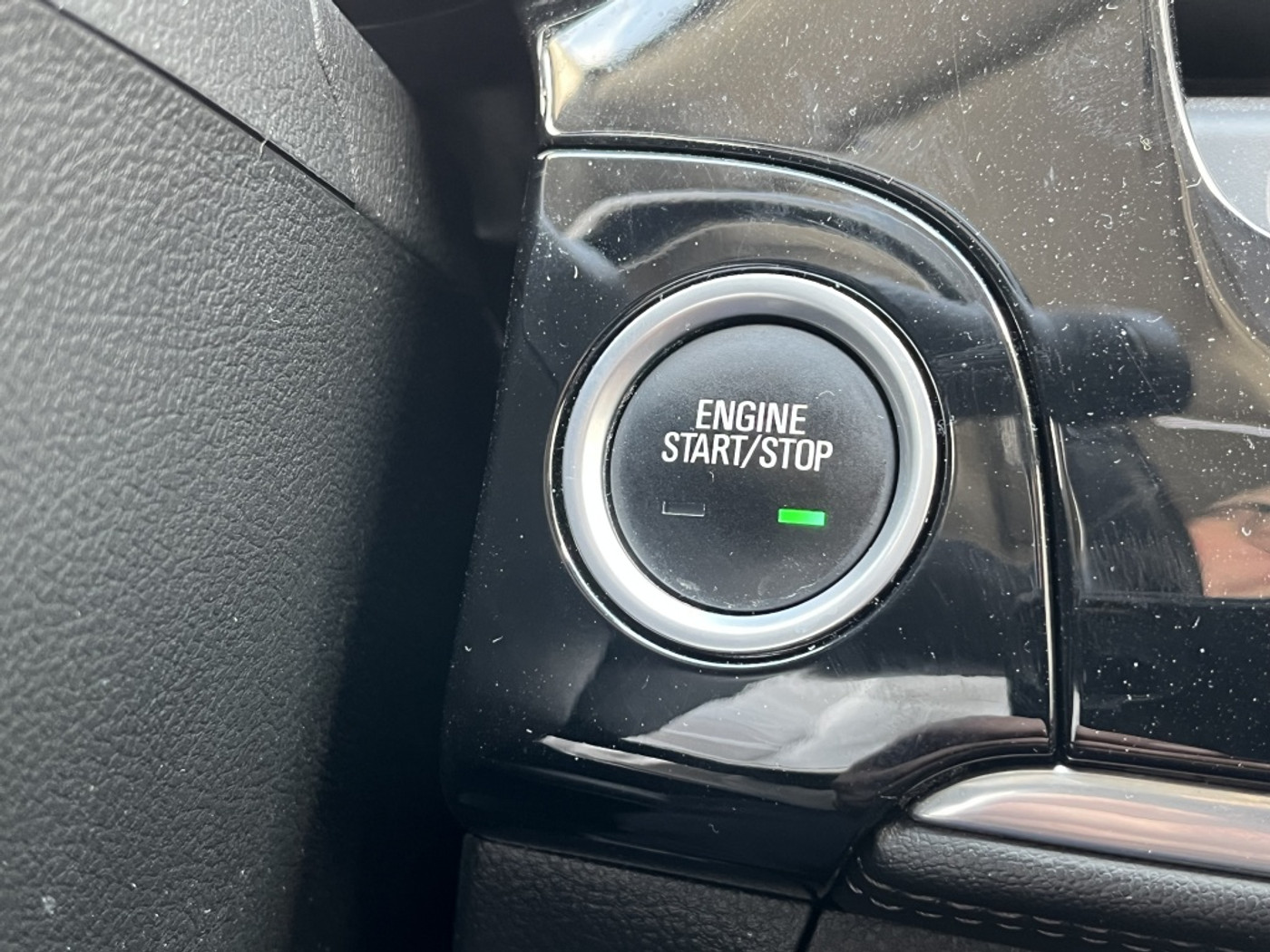 Foto van Opel Mokka X