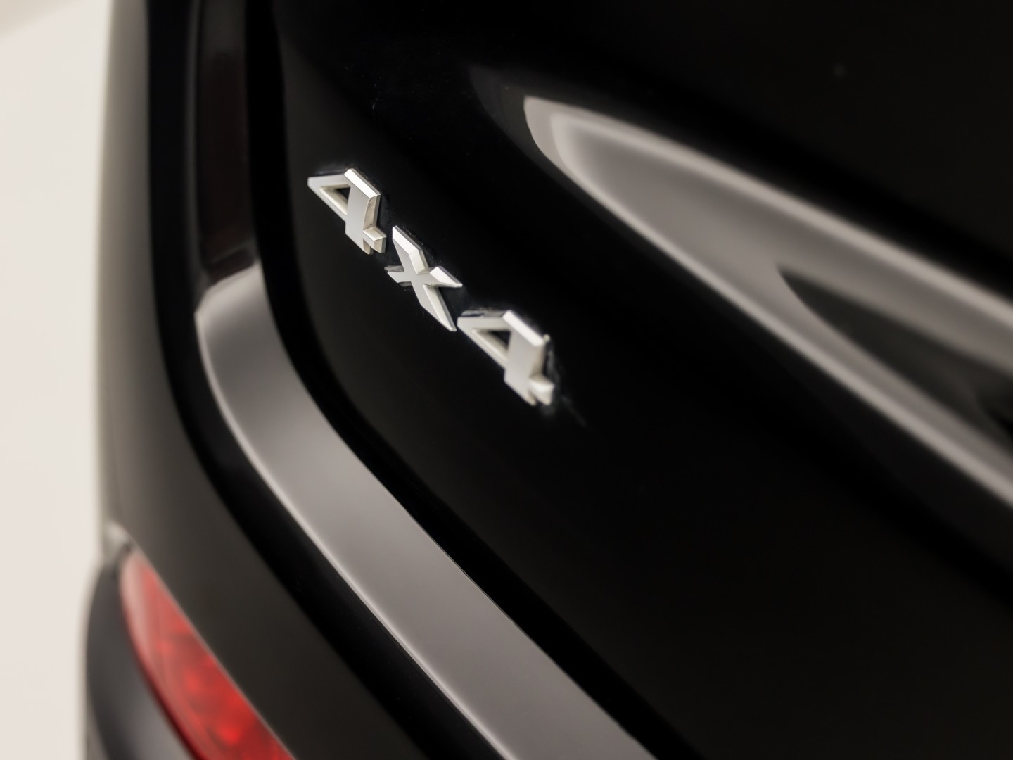 Foto van Jeep Compass