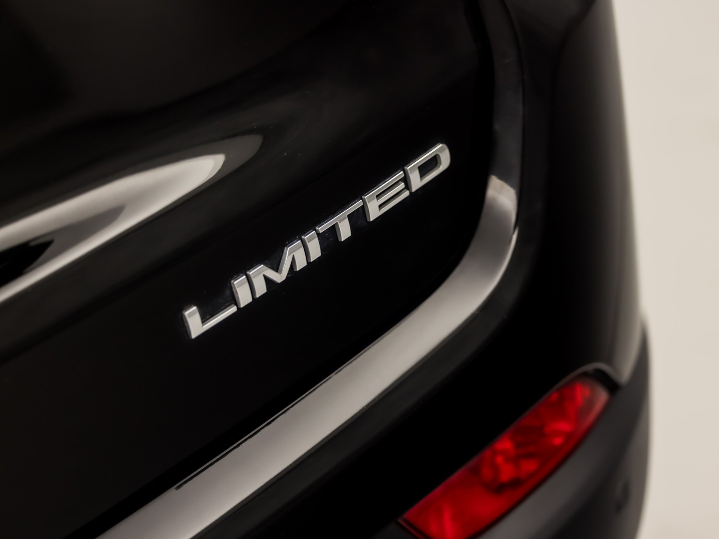 Foto van Jeep Compass