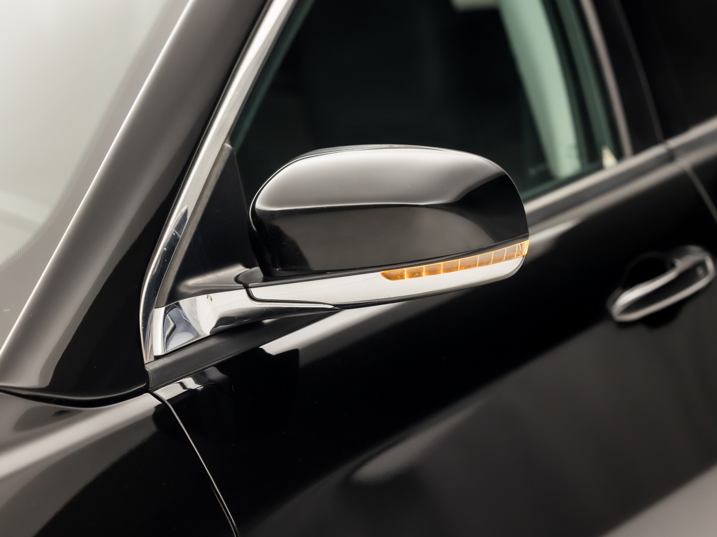 Foto van Jeep Compass