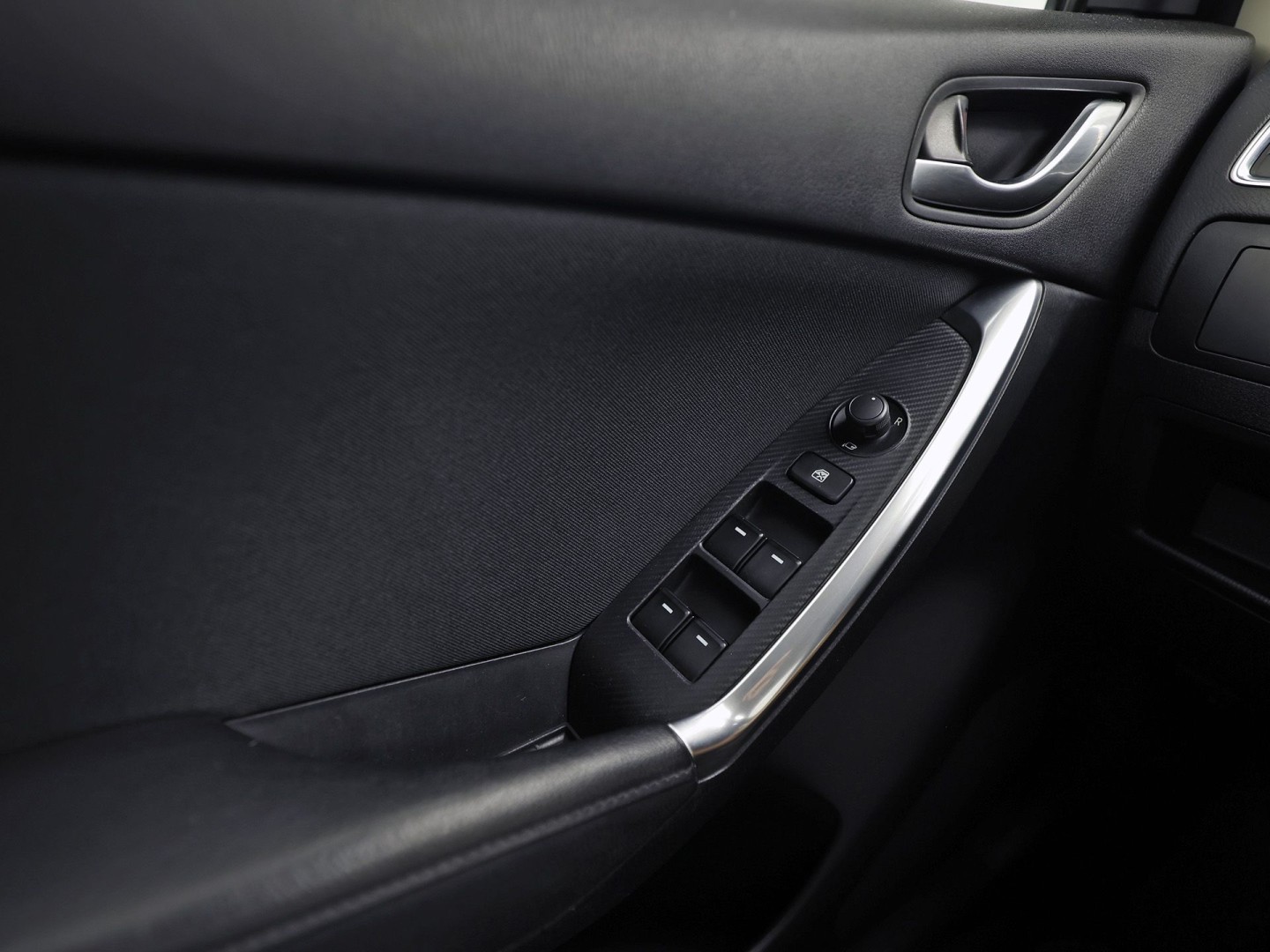 Foto van Mazda Mazda Cx-5