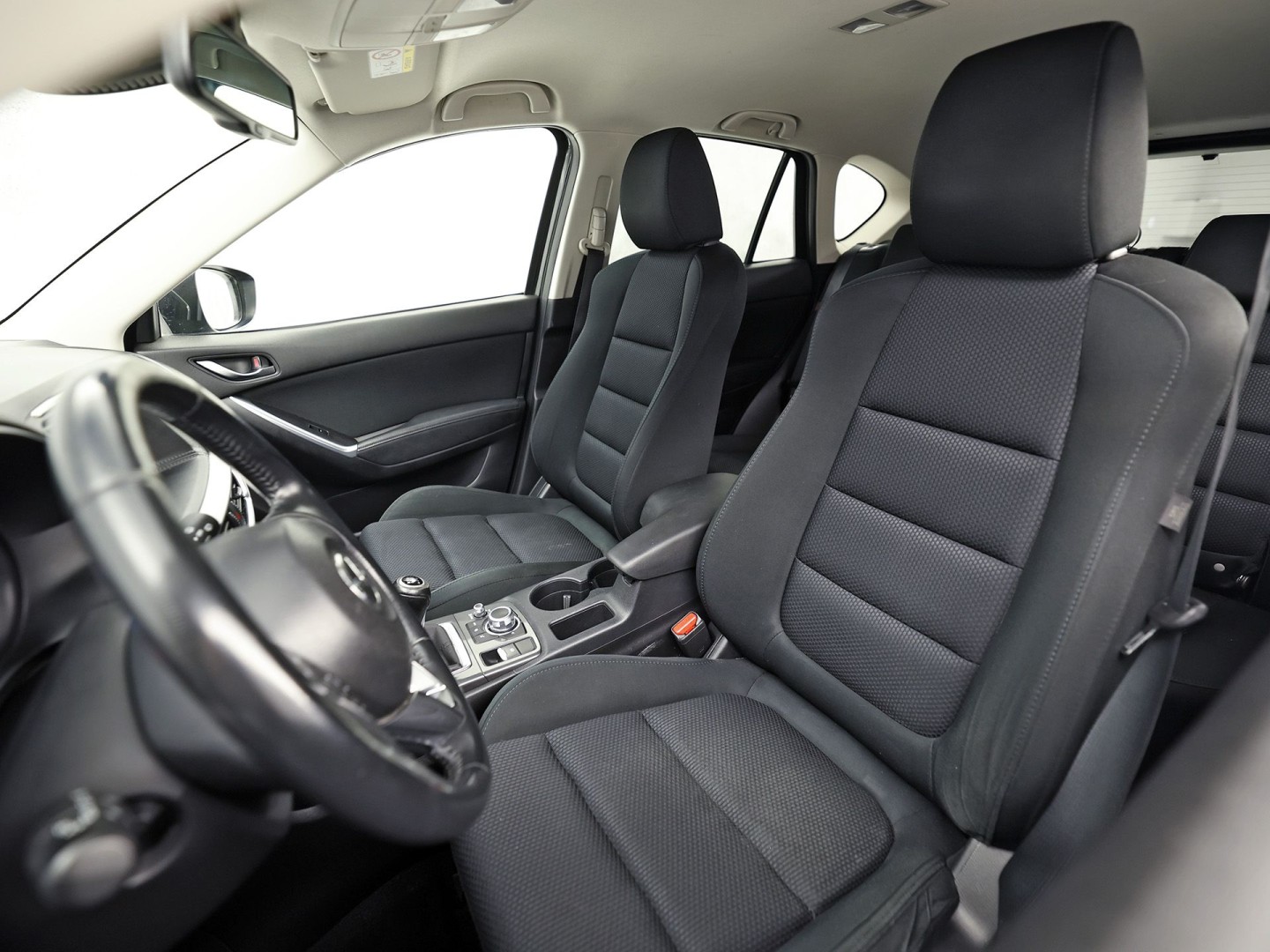 Foto van Mazda Mazda Cx-5