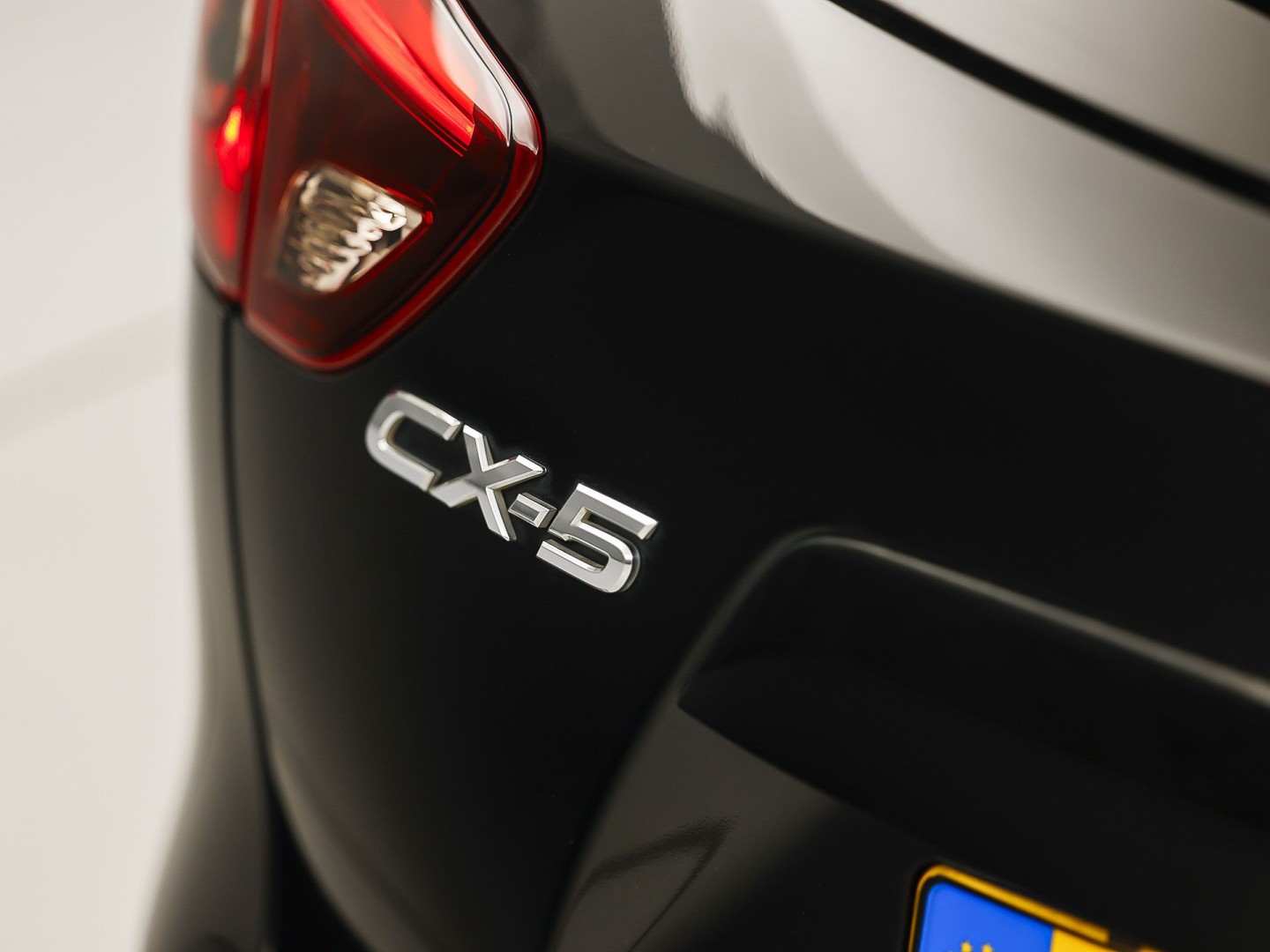 Foto van Mazda Mazda Cx-5