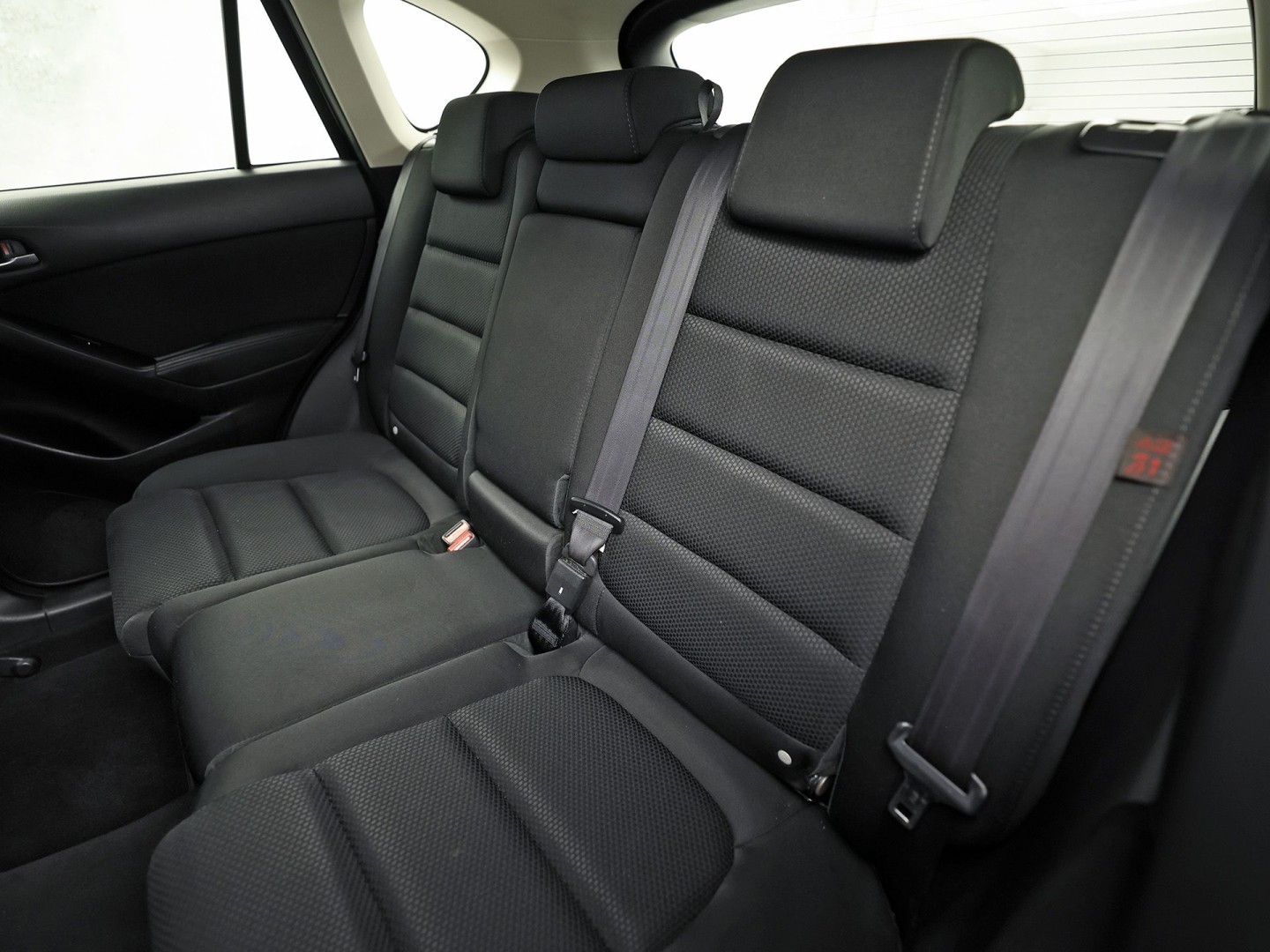 Foto van Mazda Mazda Cx-5