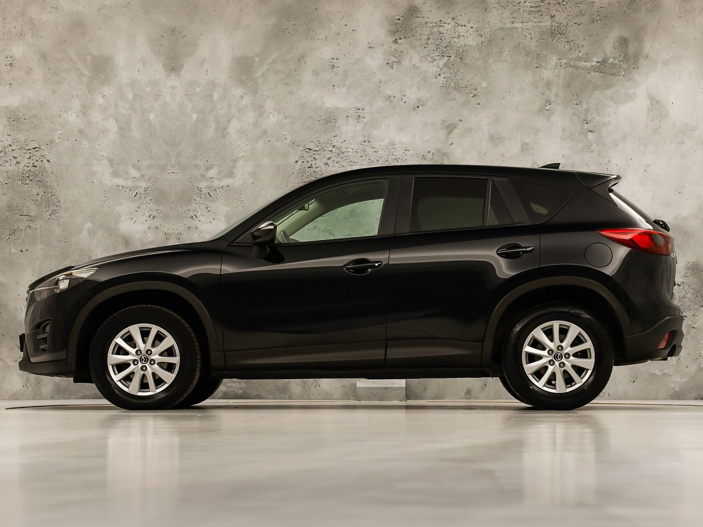 Foto van Mazda Mazda Cx-5