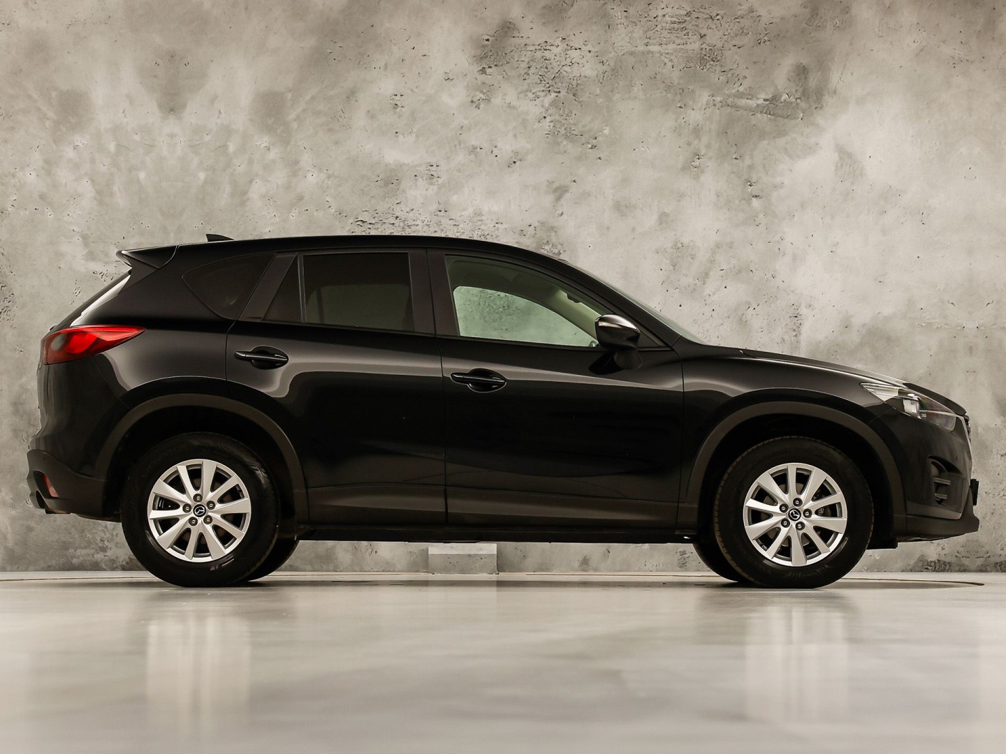 Foto van Mazda Mazda Cx-5