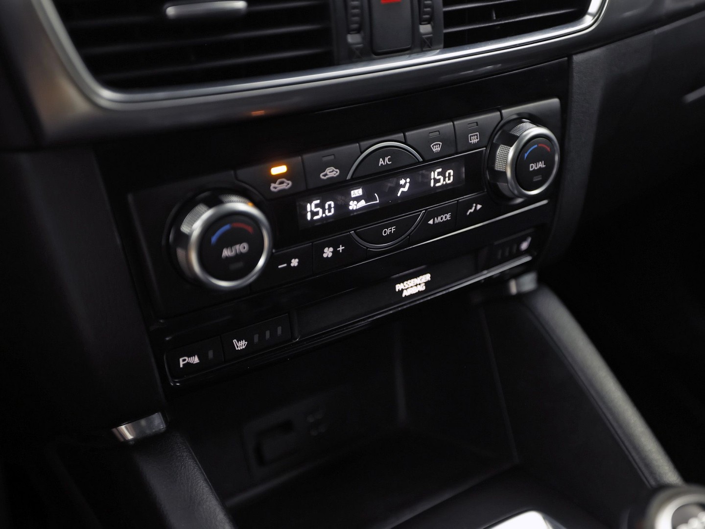 Foto van Mazda Mazda Cx-5