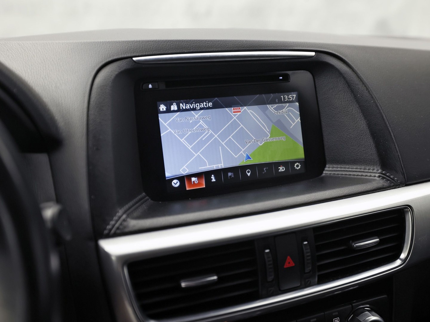 Foto van Mazda Mazda Cx-5