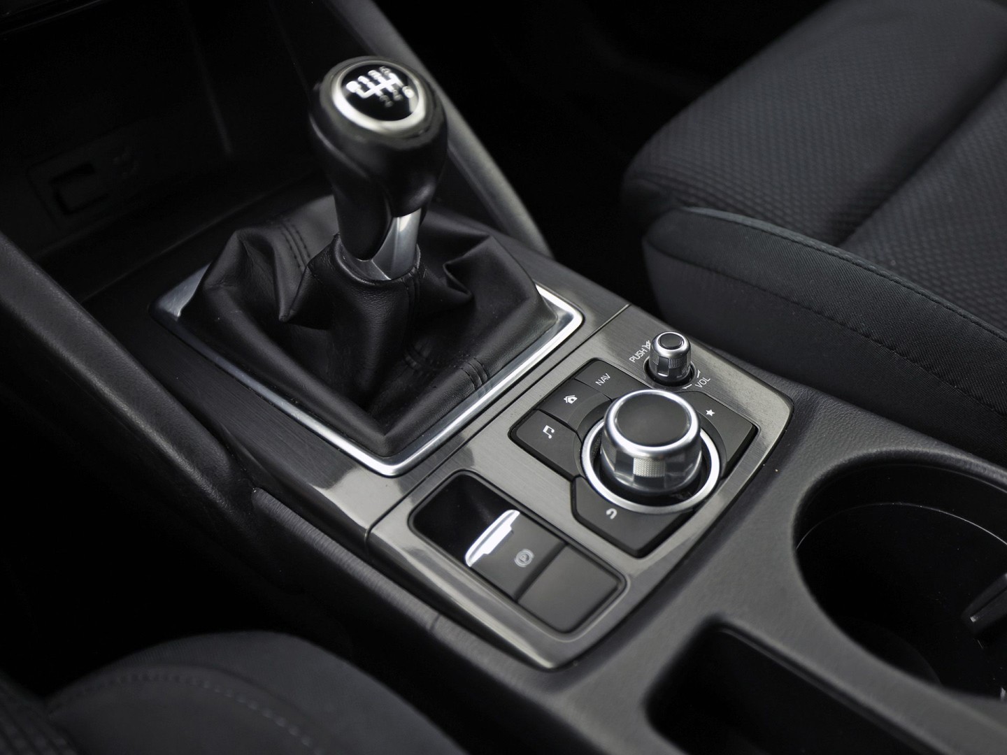 Foto van Mazda Mazda Cx-5
