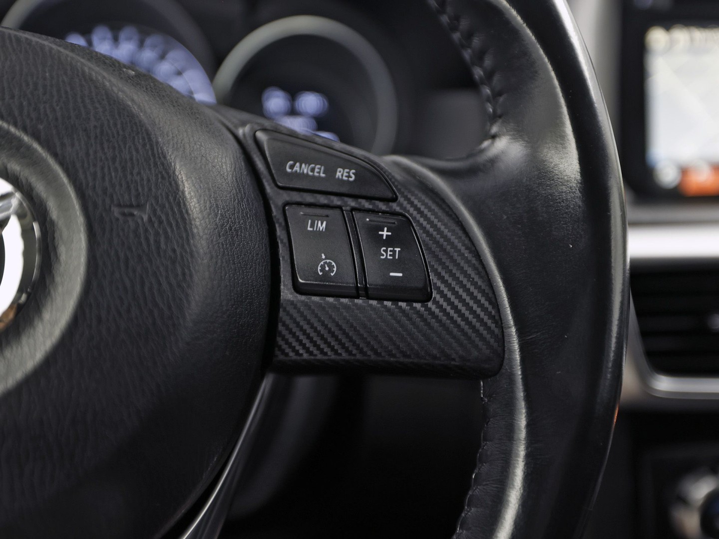 Foto van Mazda Mazda Cx-5
