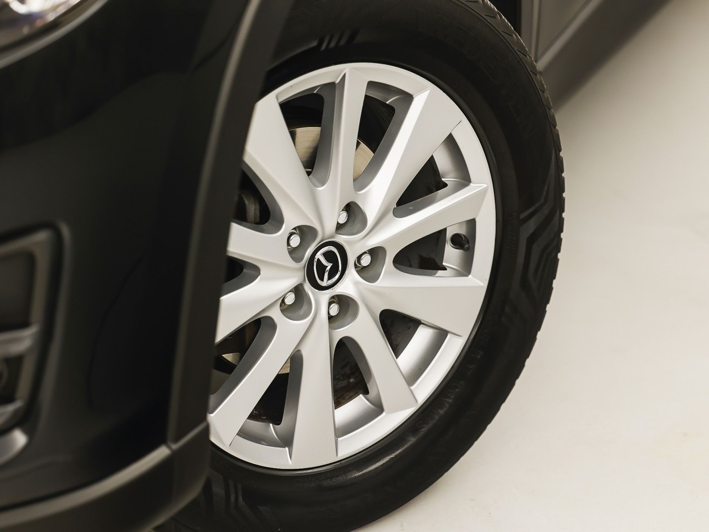 Foto van Mazda Mazda Cx-5