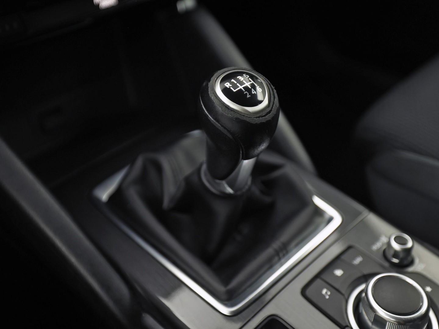 Foto van Mazda Mazda Cx-5