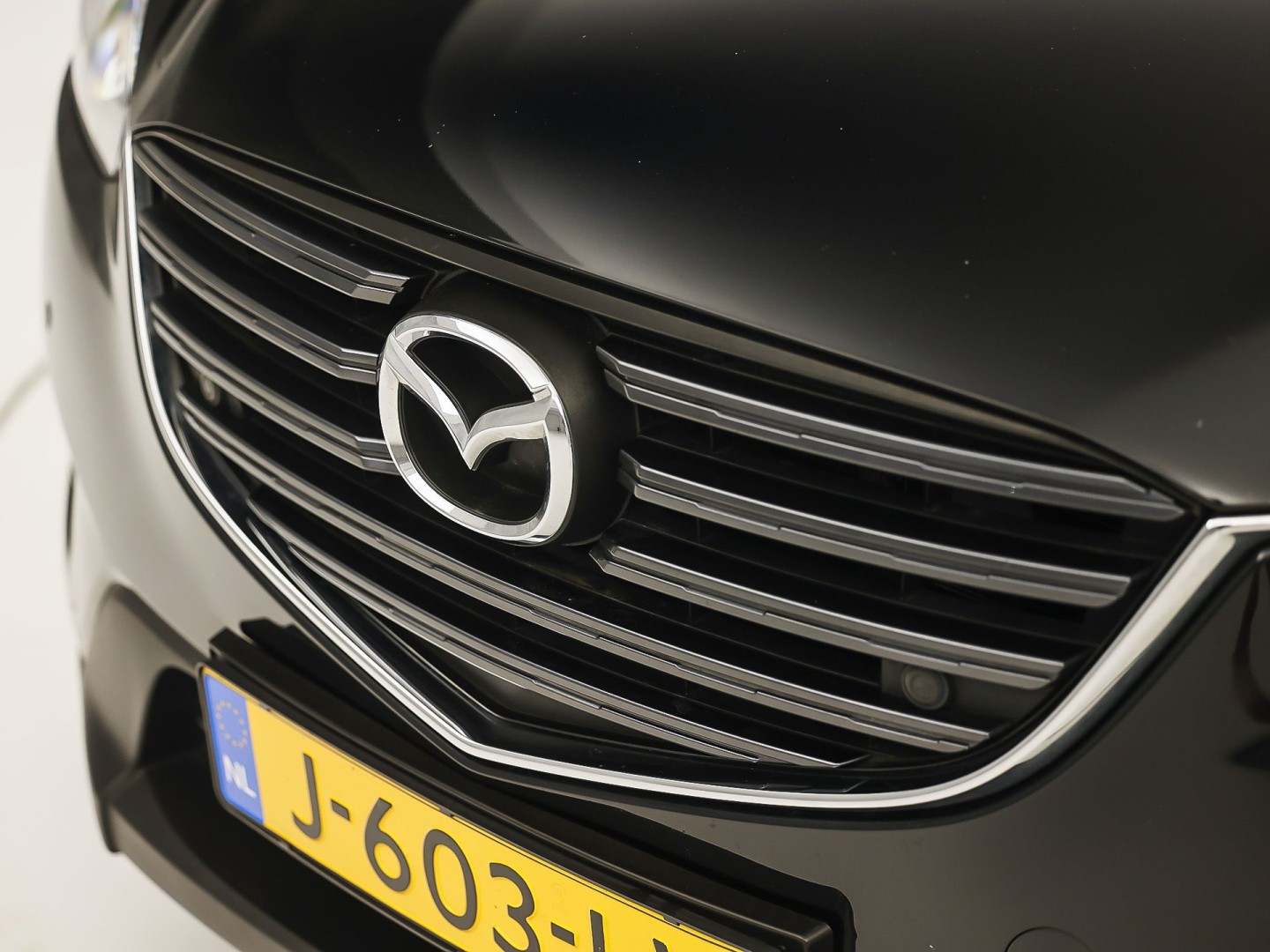 Foto van Mazda Mazda Cx-5