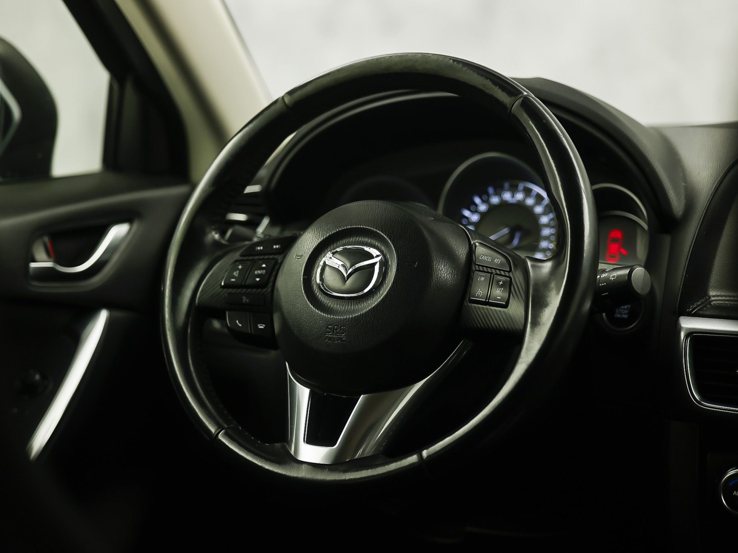 Foto van Mazda Mazda Cx-5