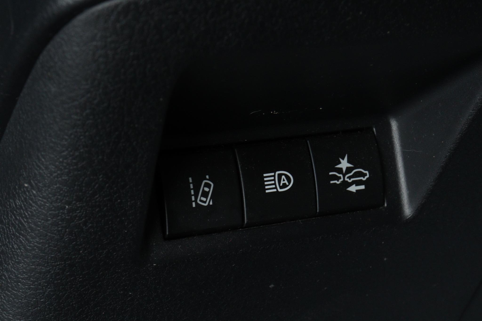 Foto van Toyota Toyota Yaris Hybrid