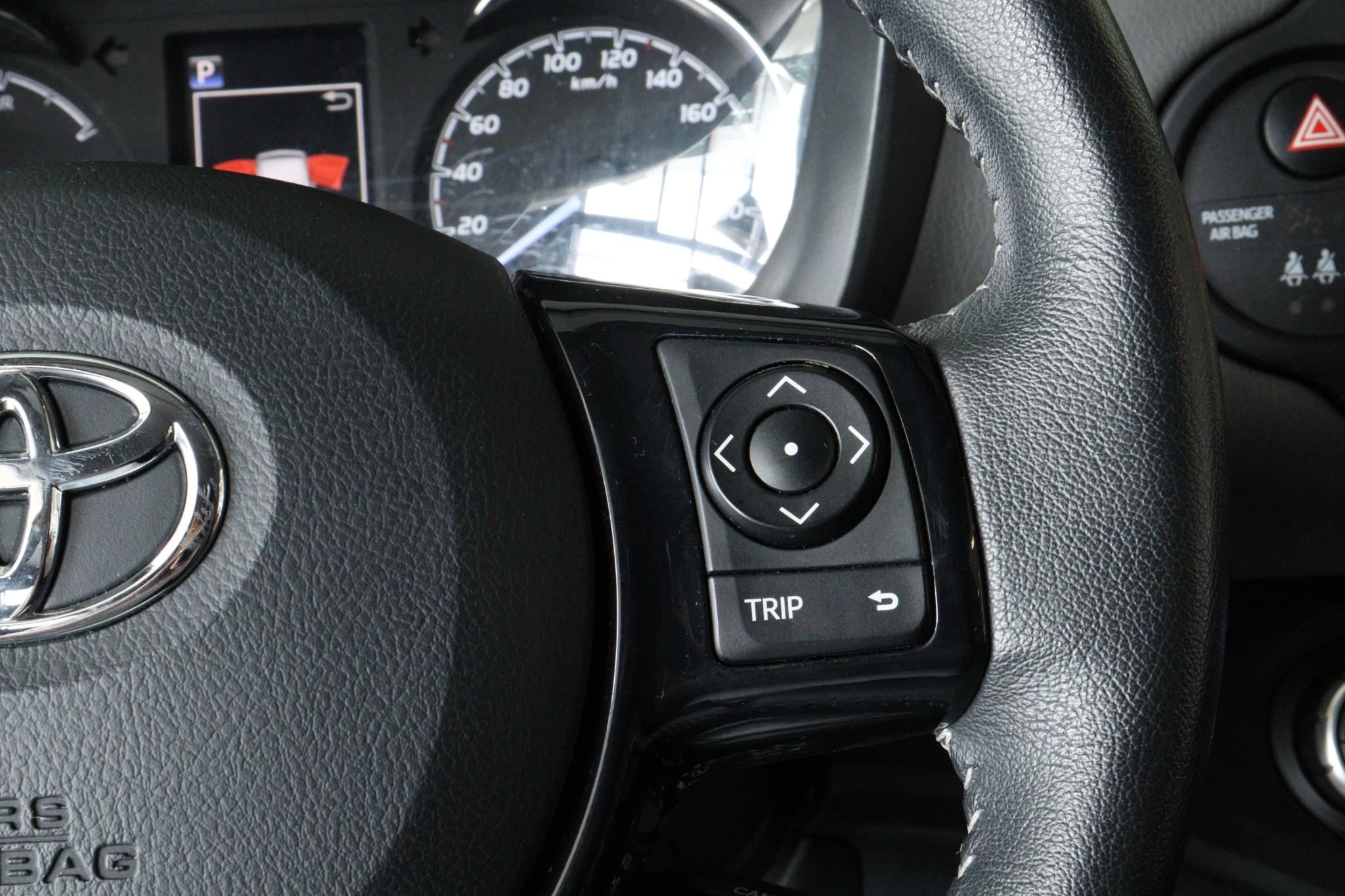 Foto van Toyota Toyota Yaris Hybrid