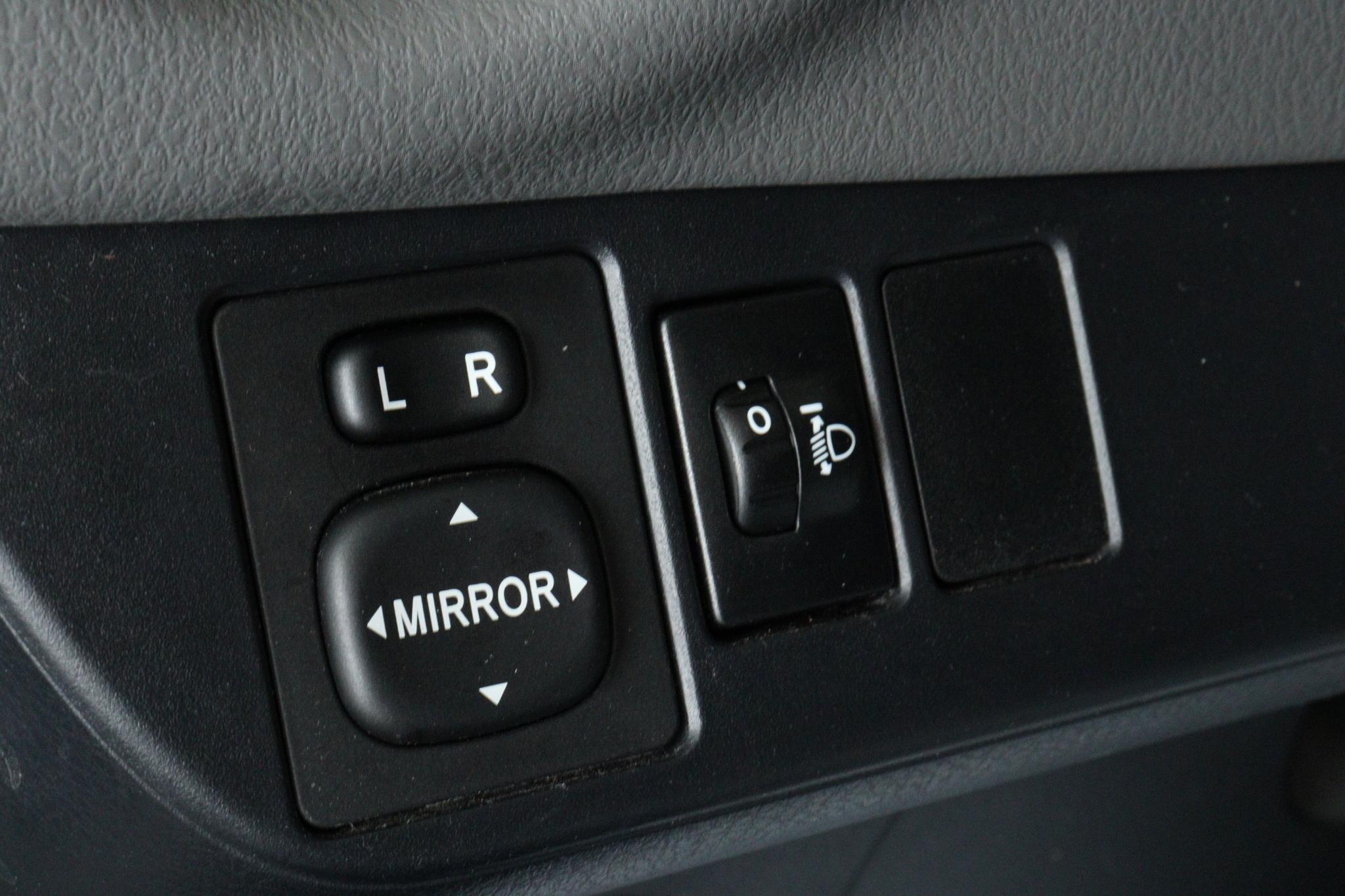 Foto van Toyota Toyota Yaris Hybrid