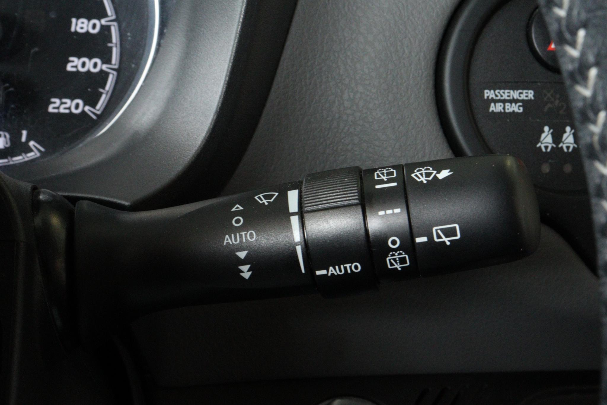 Foto van Toyota Toyota Yaris Hybrid