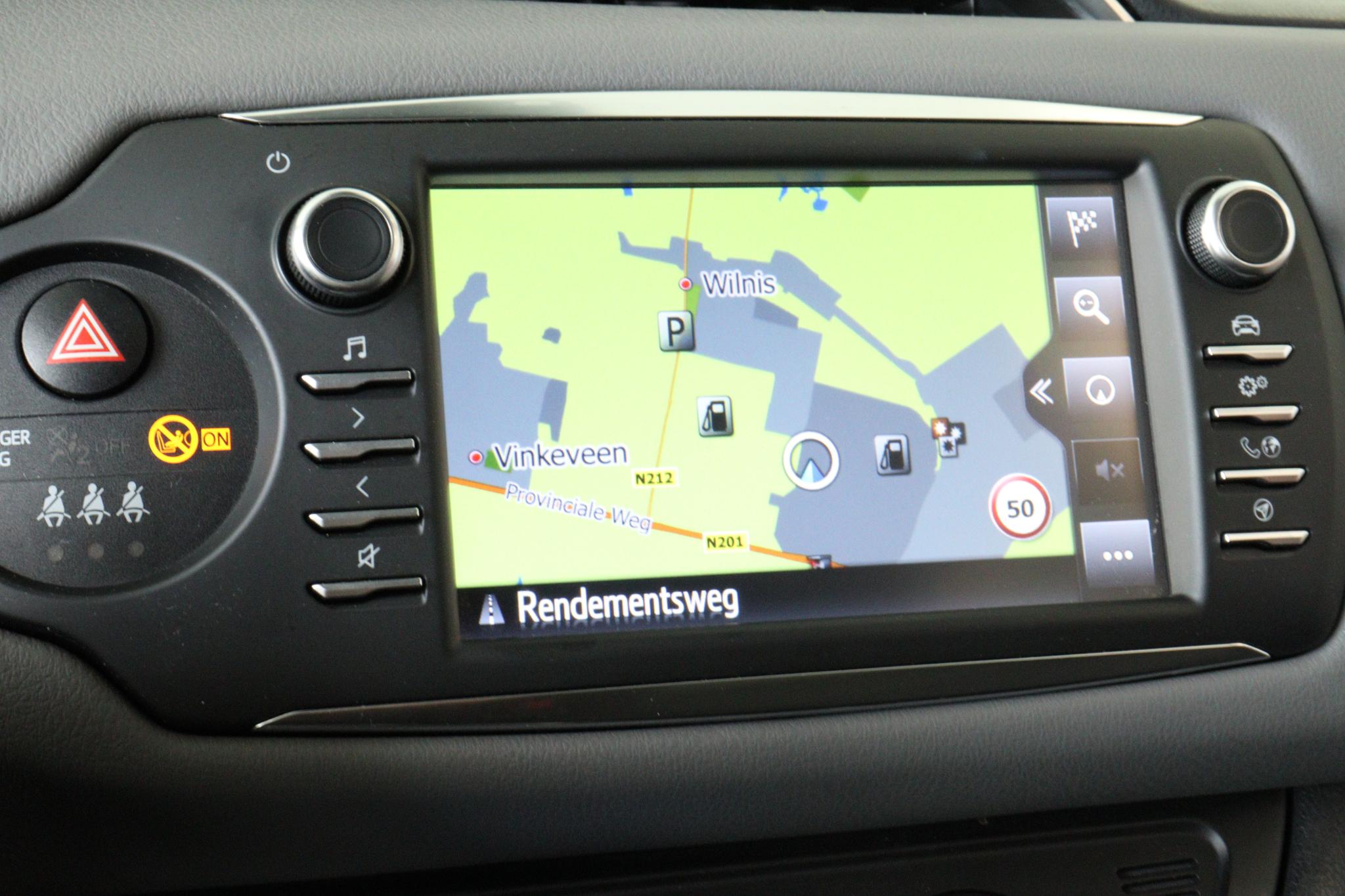 Foto van Toyota Toyota Yaris Hybrid