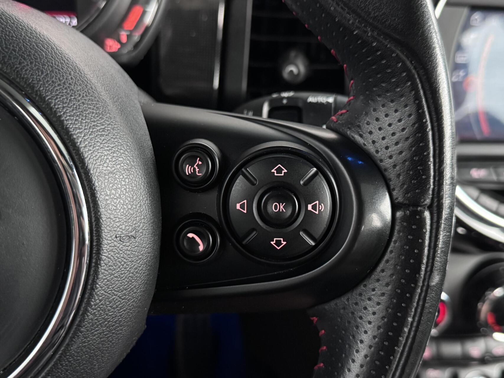 Foto van Mini Cooper