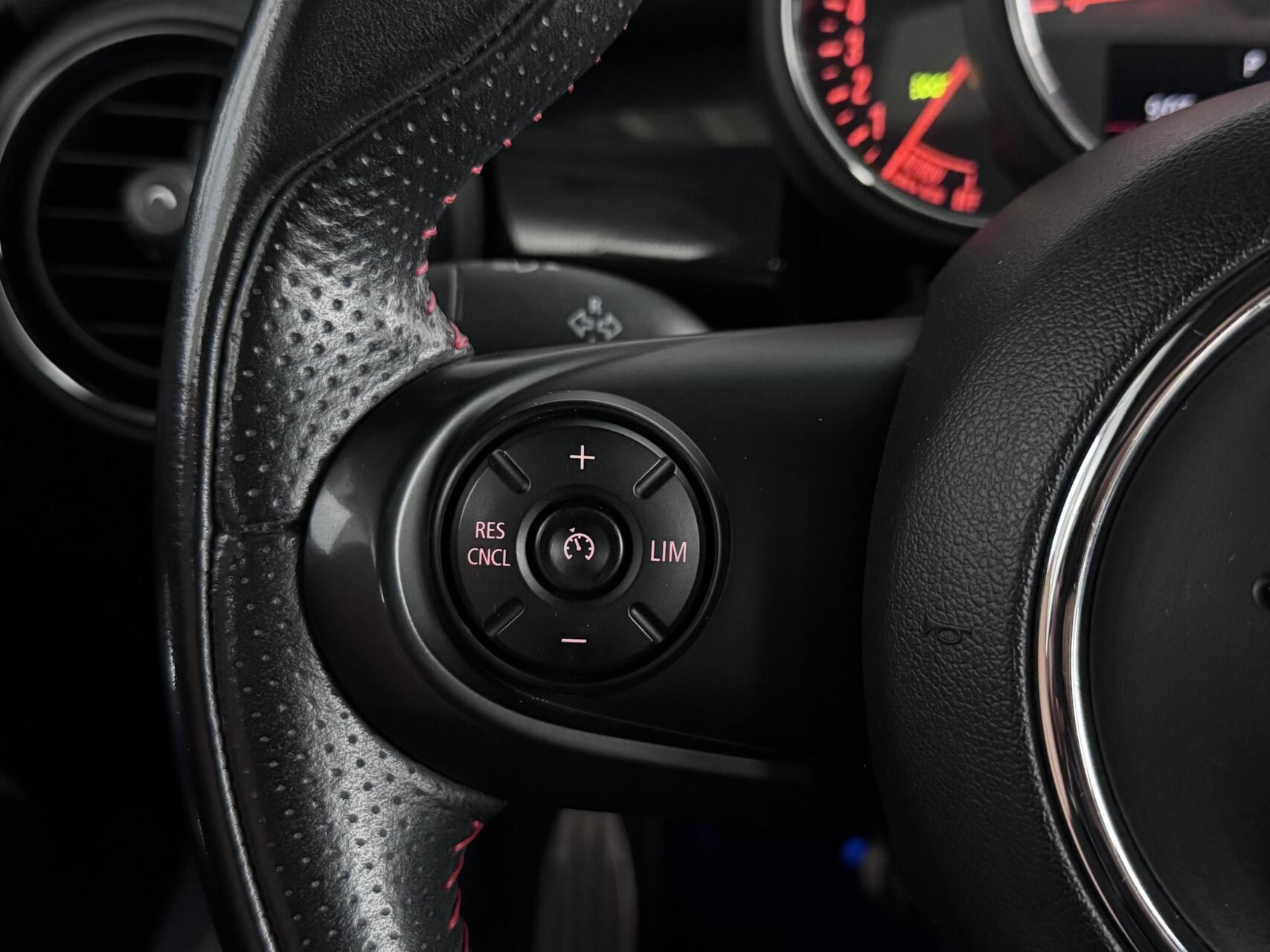 Foto van Mini Cooper