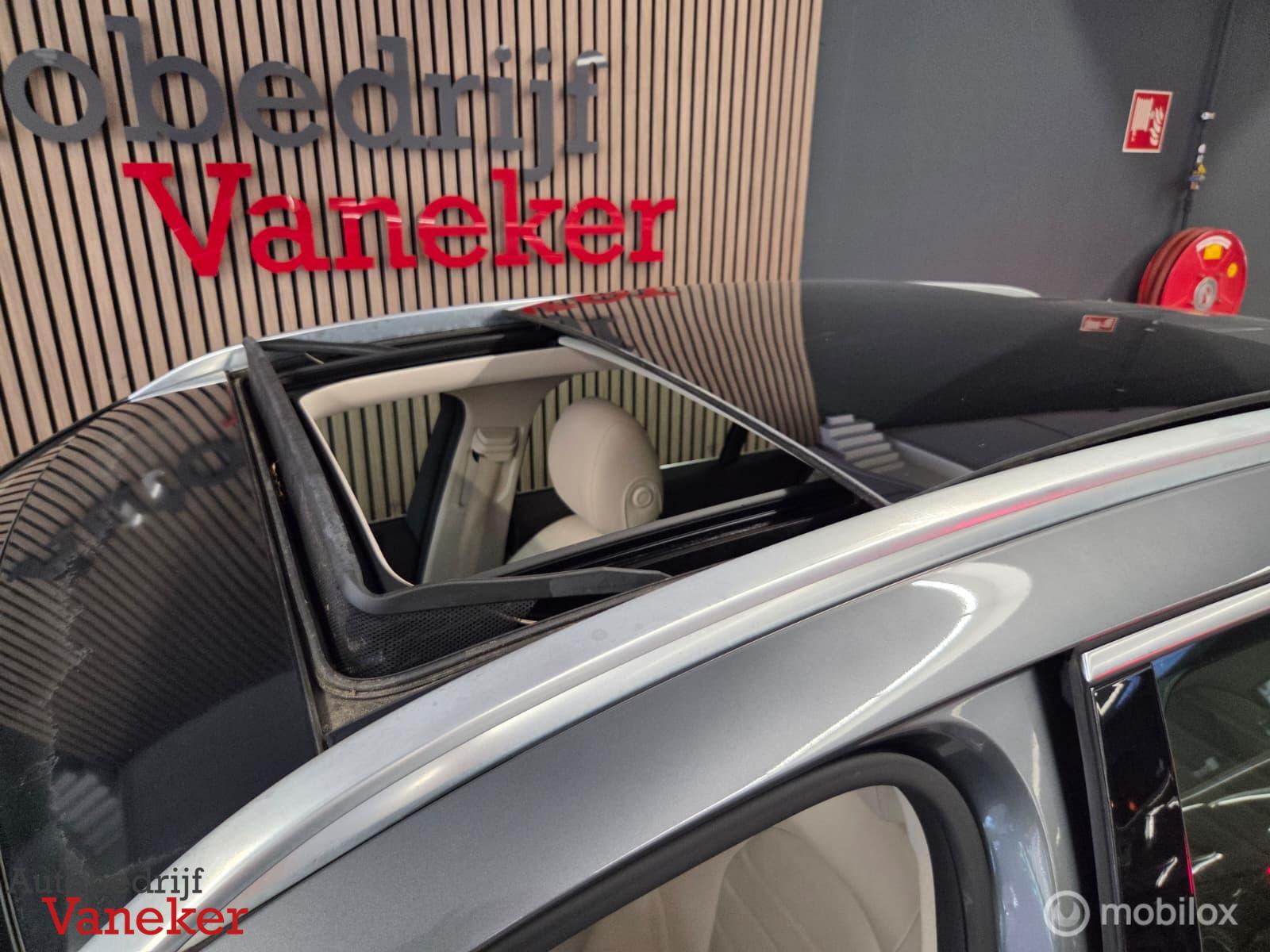 Foto van Mercedes-Benz GLC 250 4Matic