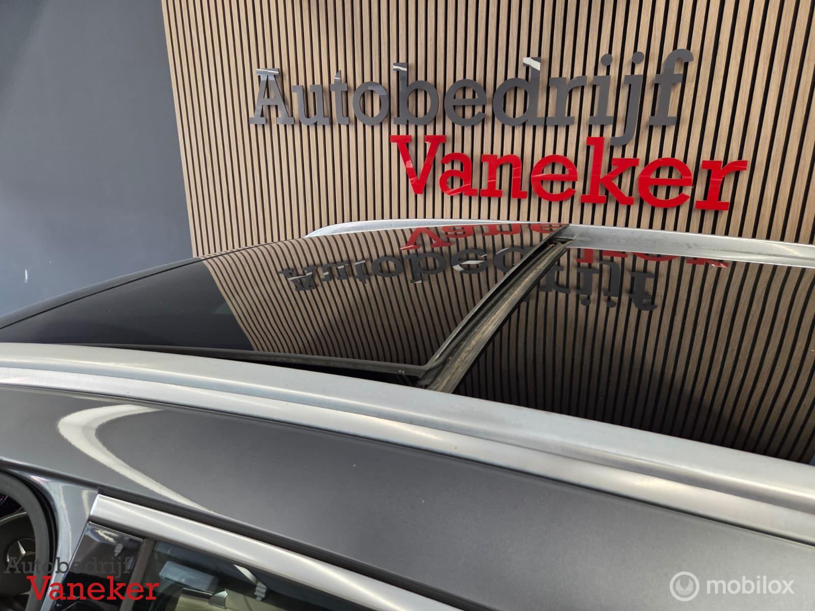 Foto van Mercedes-Benz GLC 250 4Matic