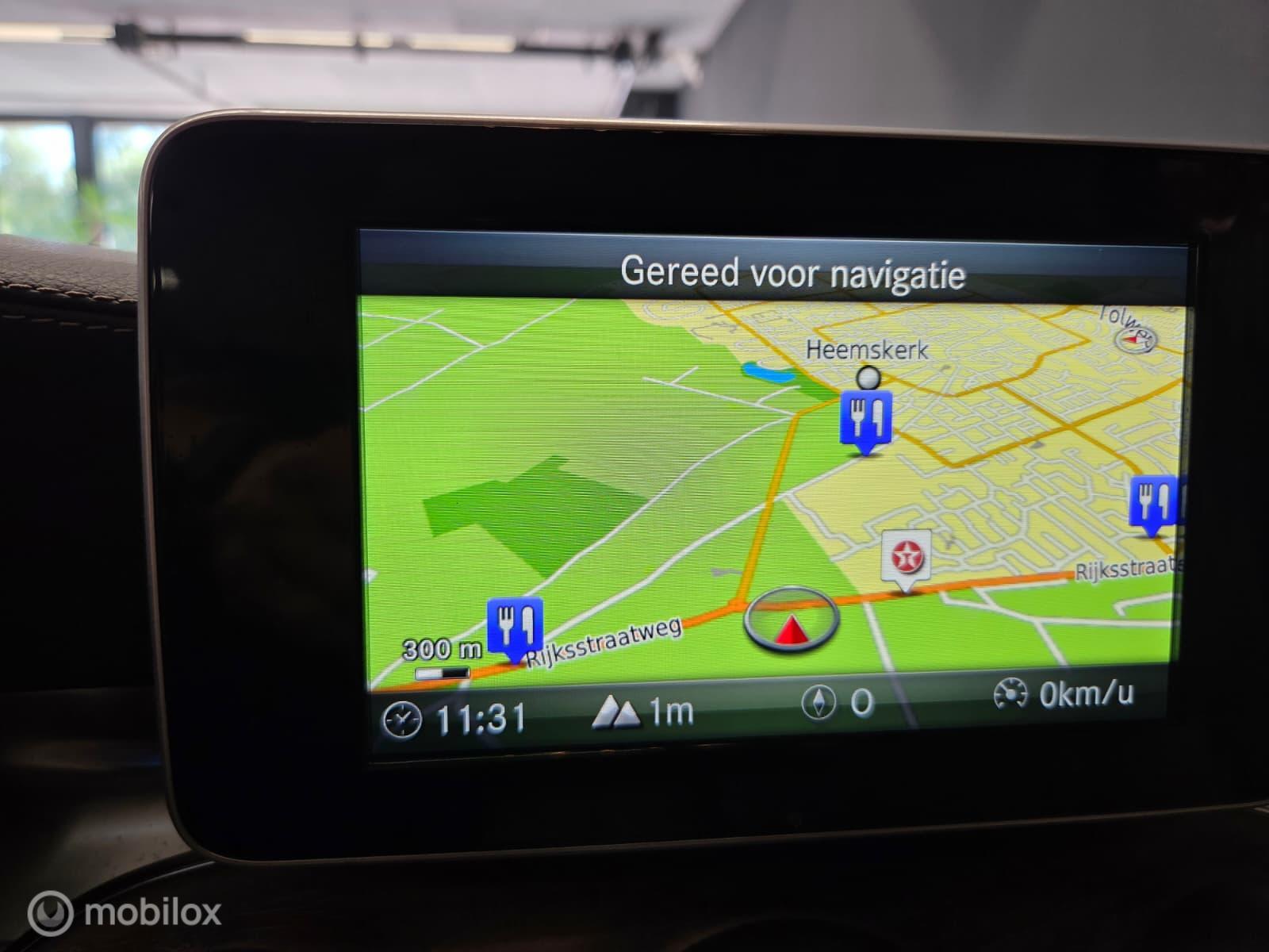 Foto van Mercedes-Benz GLC 250 4Matic