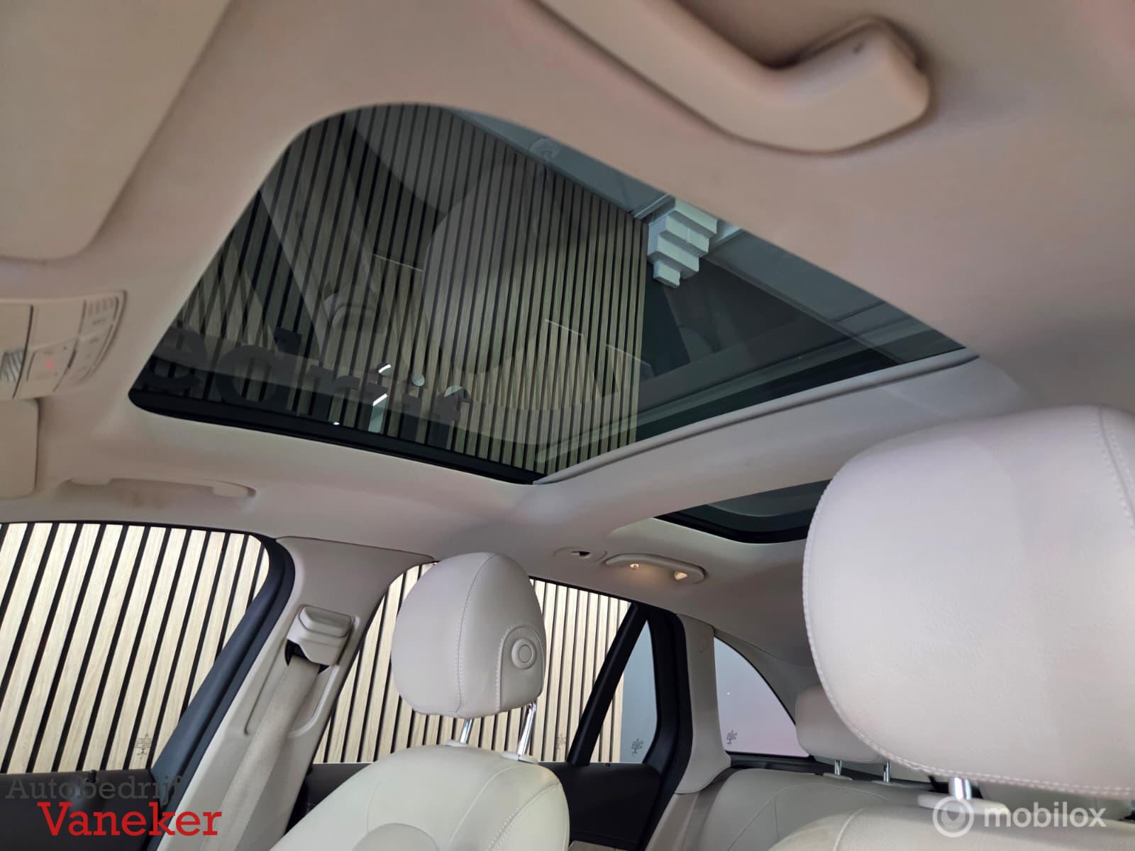 Foto van Mercedes-Benz GLC 250 4Matic