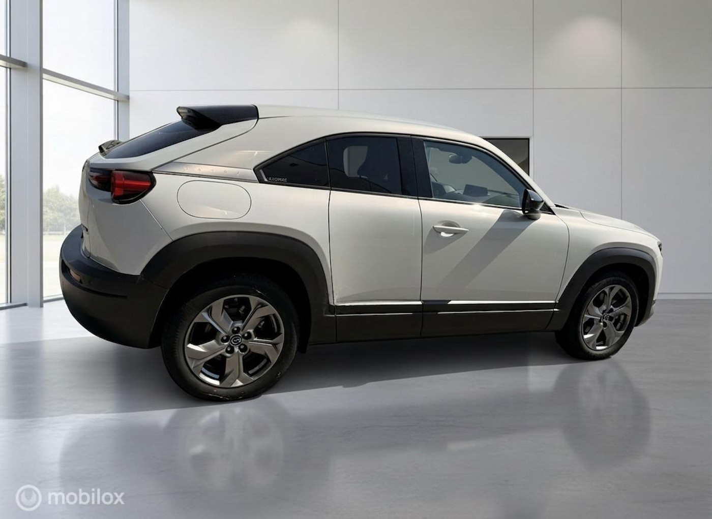 Foto van Mazda Mazda Mx-30