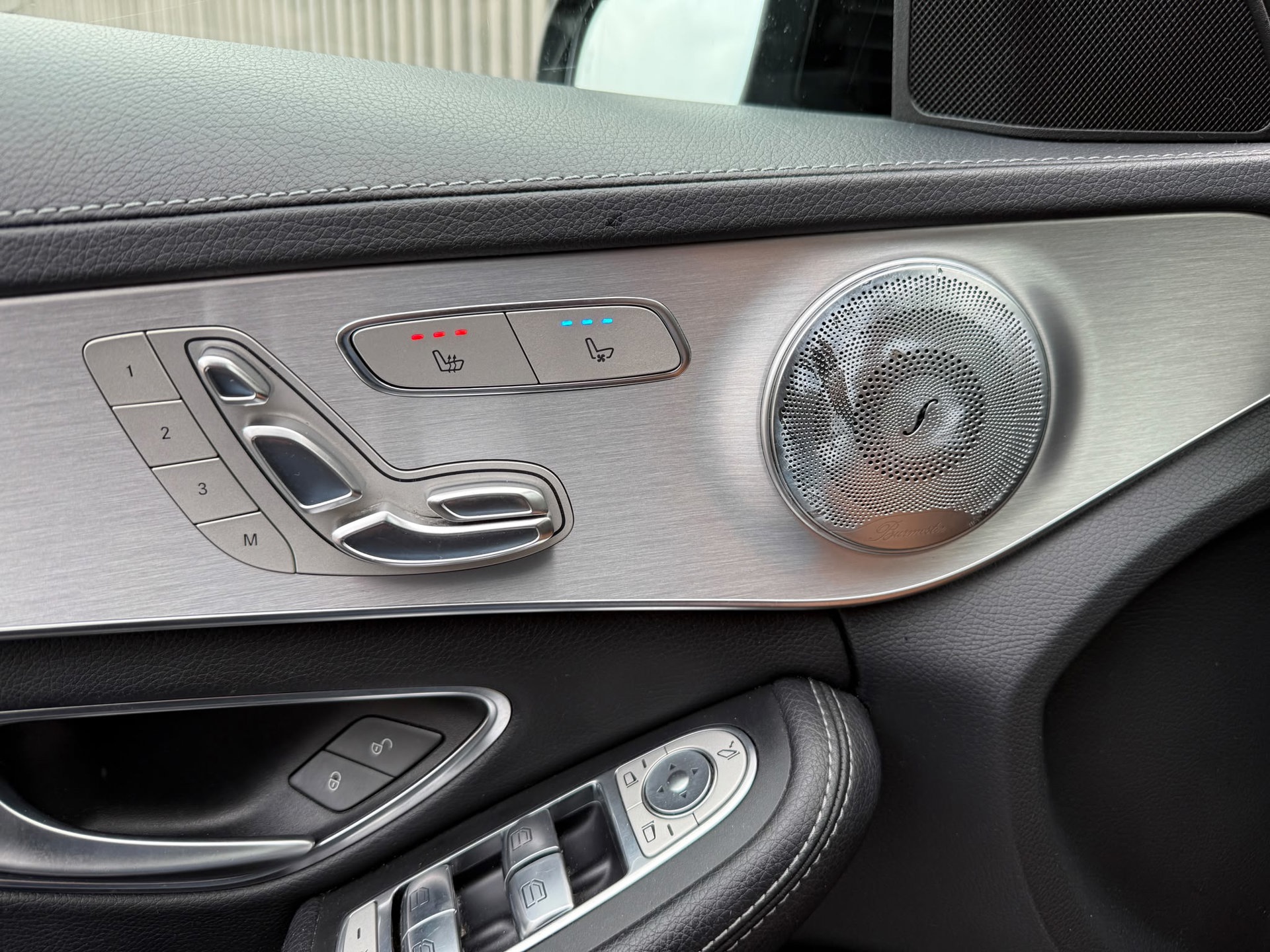 Foto van Mercedes-Benz C 250